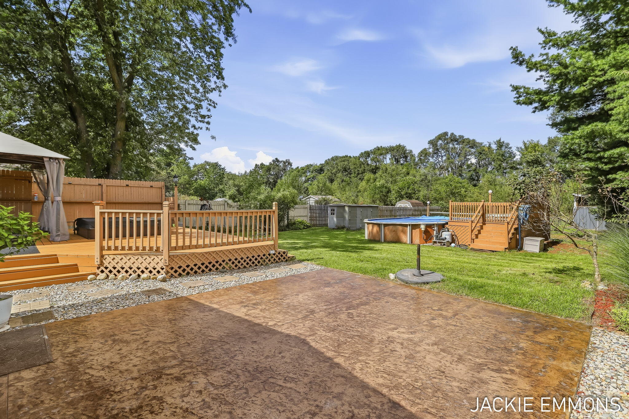 731 66th Street SE Grand Rapids MI 49548