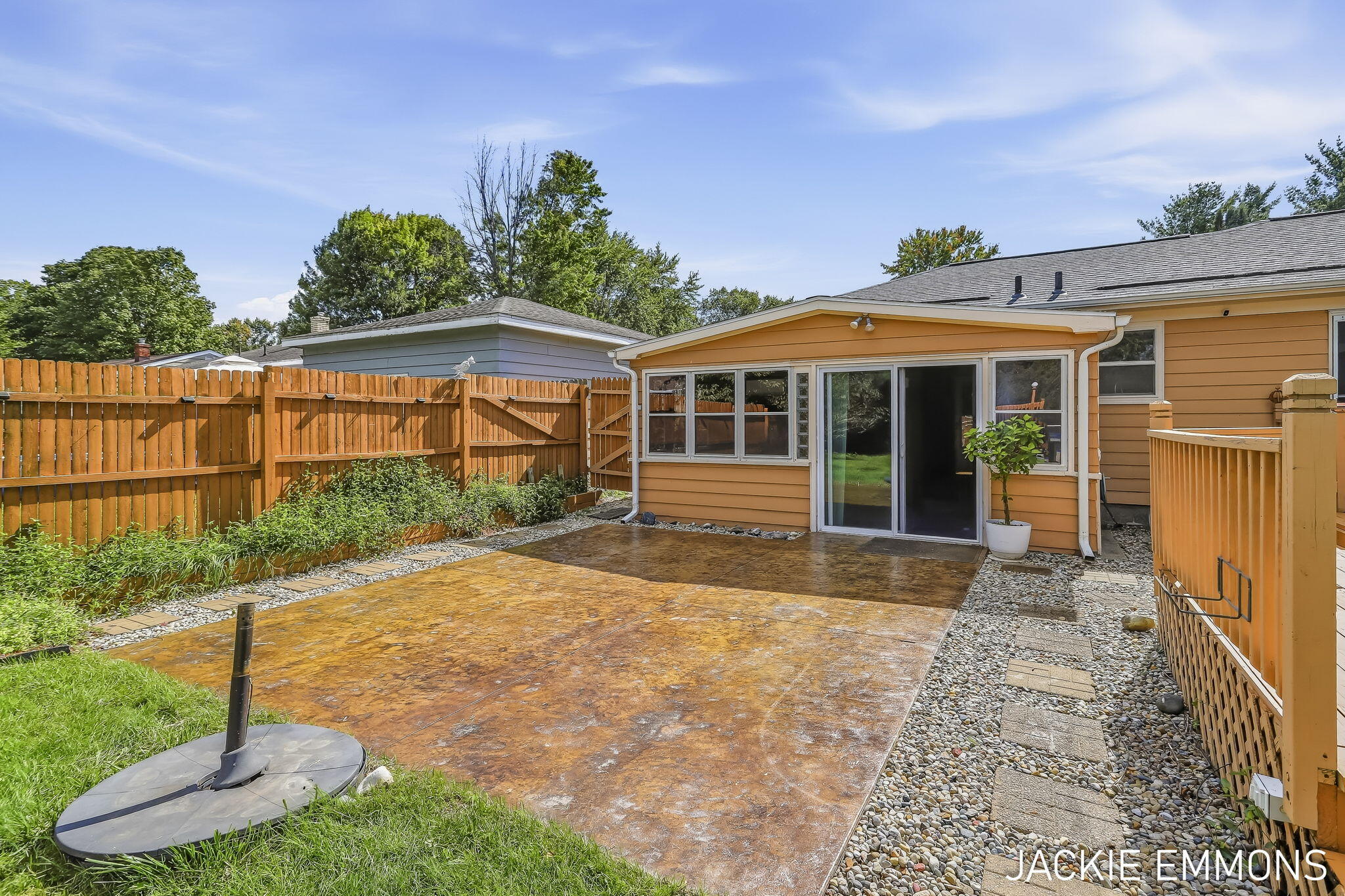 731 66th Street SE Grand Rapids MI 49548