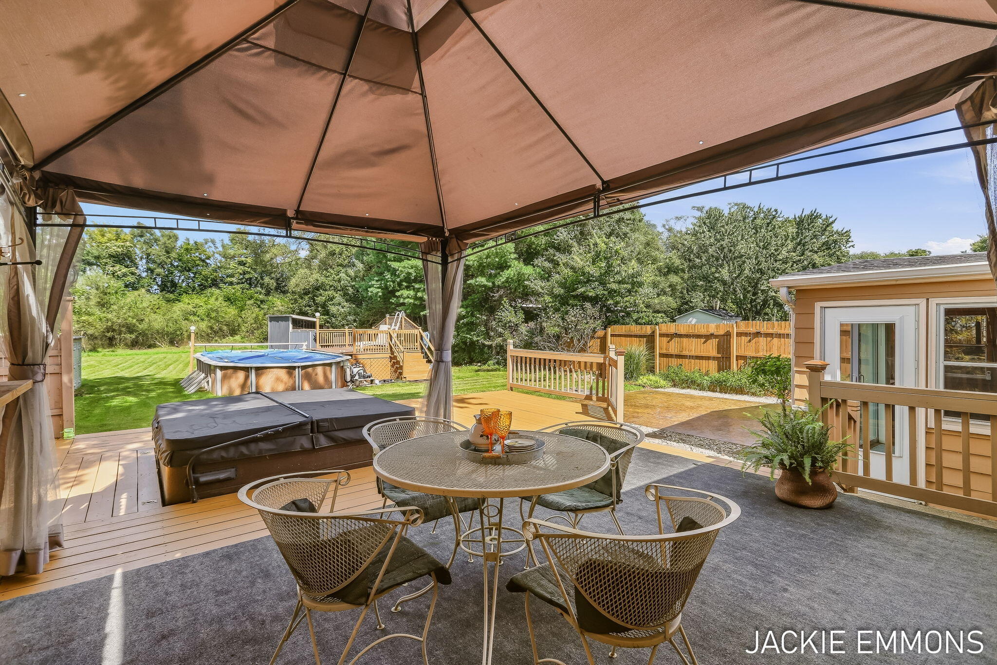 731 66th Street SE Grand Rapids MI 49548
