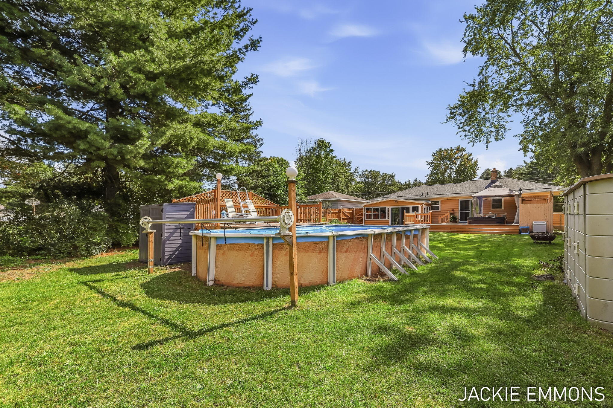 731 66th Street SE Grand Rapids MI 49548