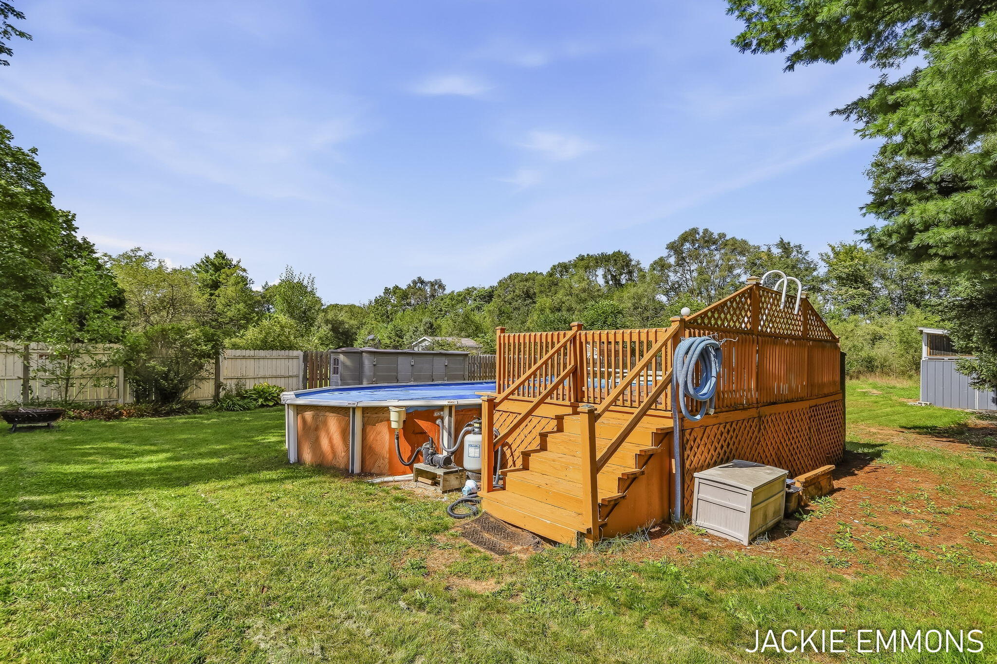 731 66th Street SE Grand Rapids MI 49548