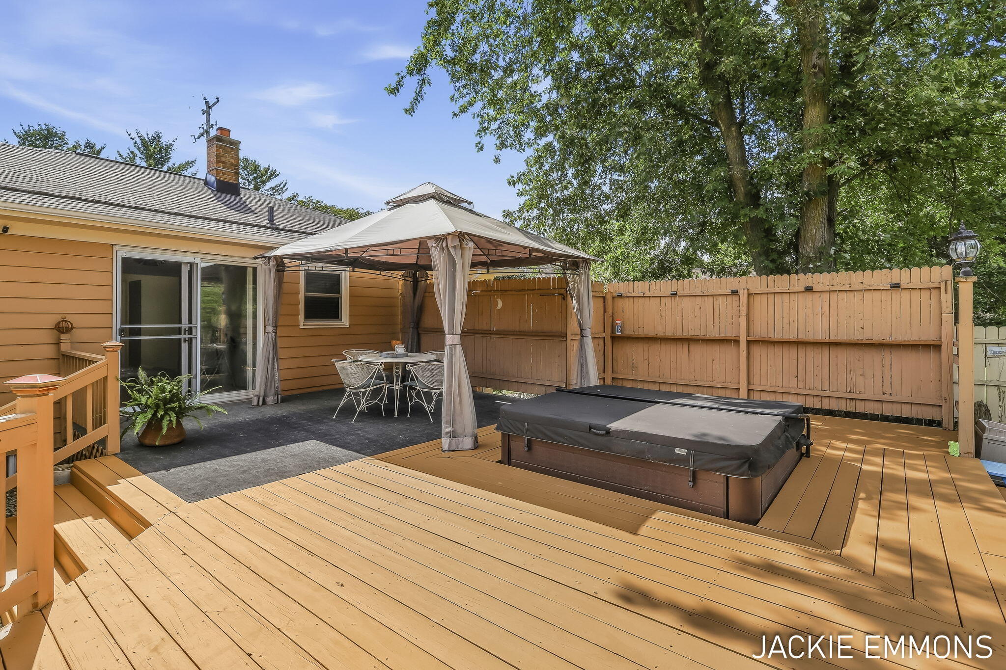 731 66th Street SE Grand Rapids MI 49548