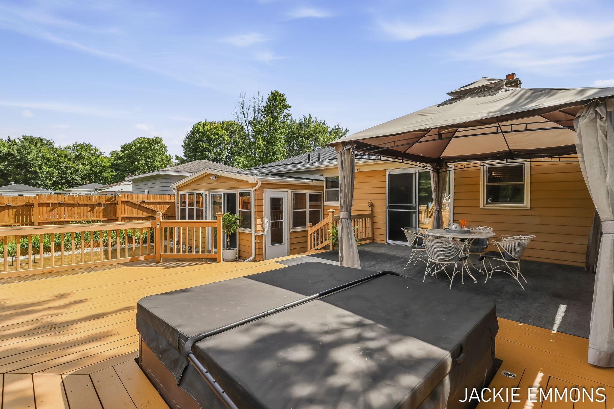 731 66th Street SE Grand Rapids MI 49548