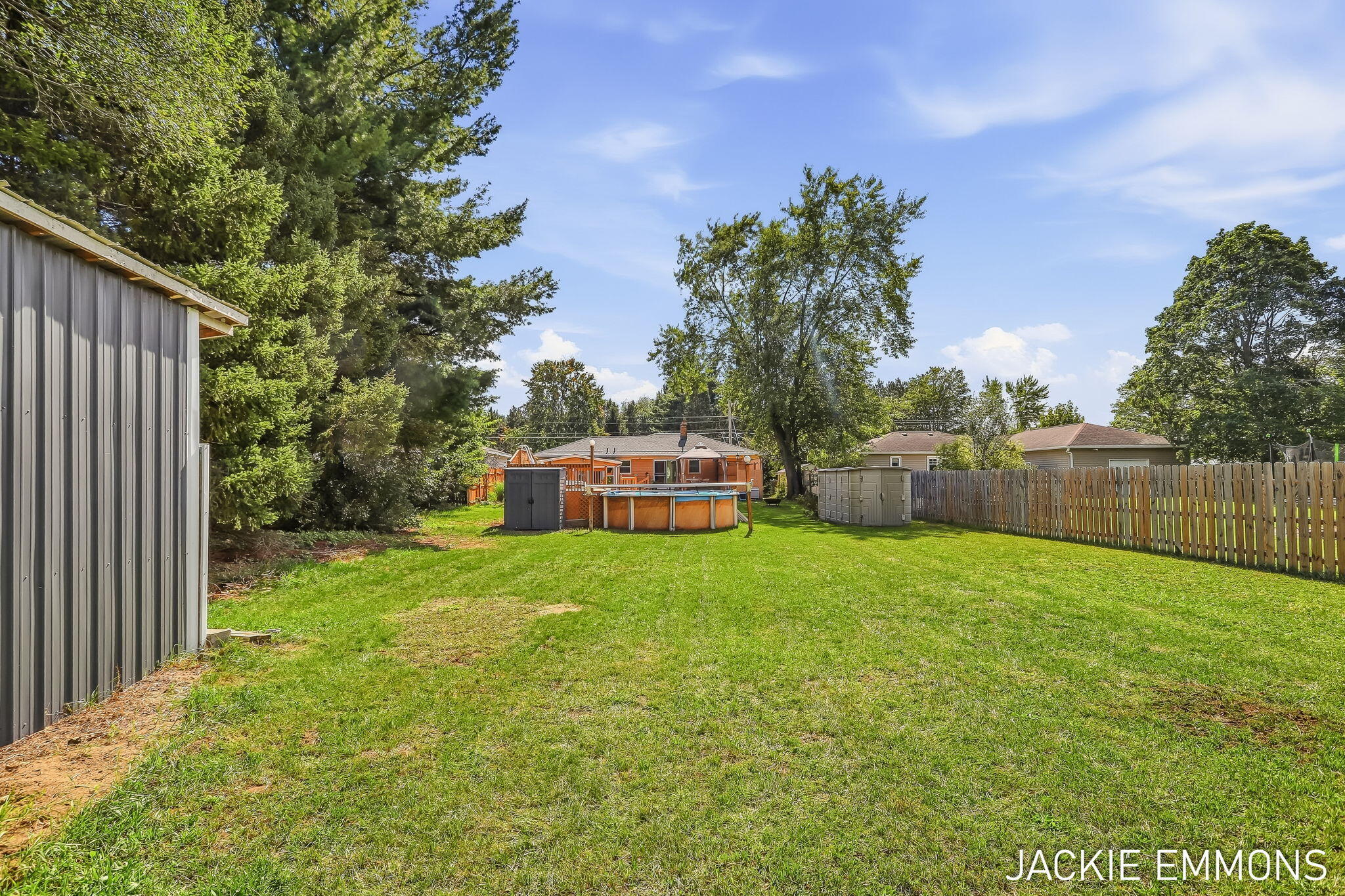 731 66th Street SE Grand Rapids MI 49548