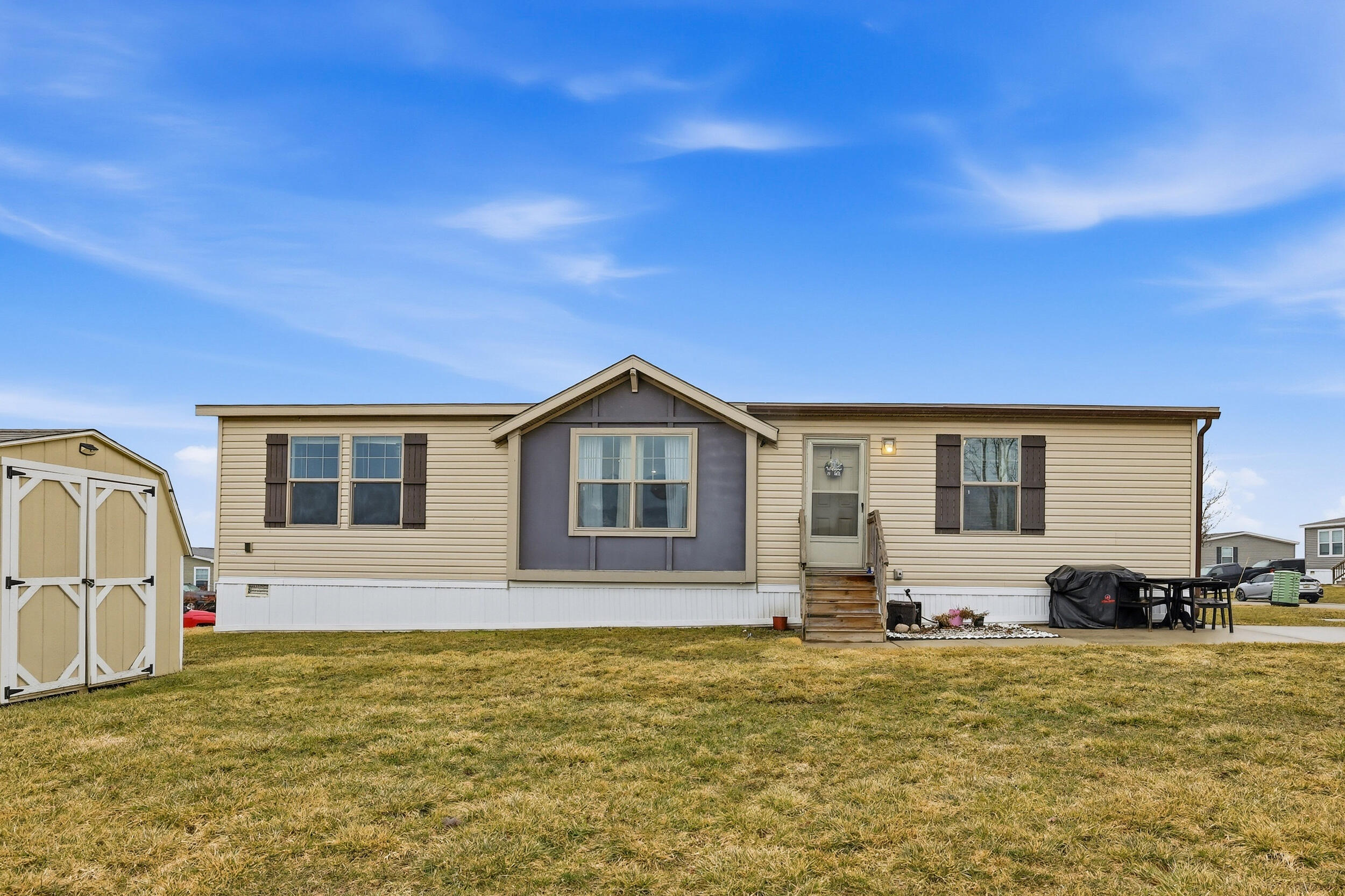 11608 Northern Shores Holland MI 49424