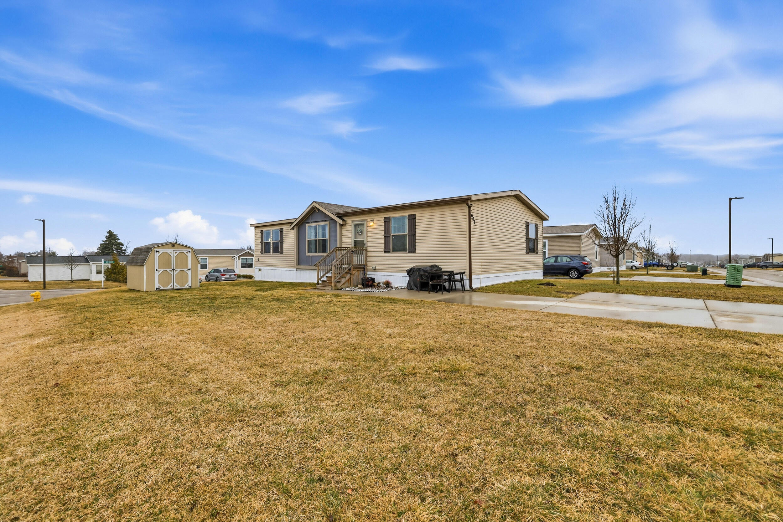 11608 Northern Shores Holland MI 49424