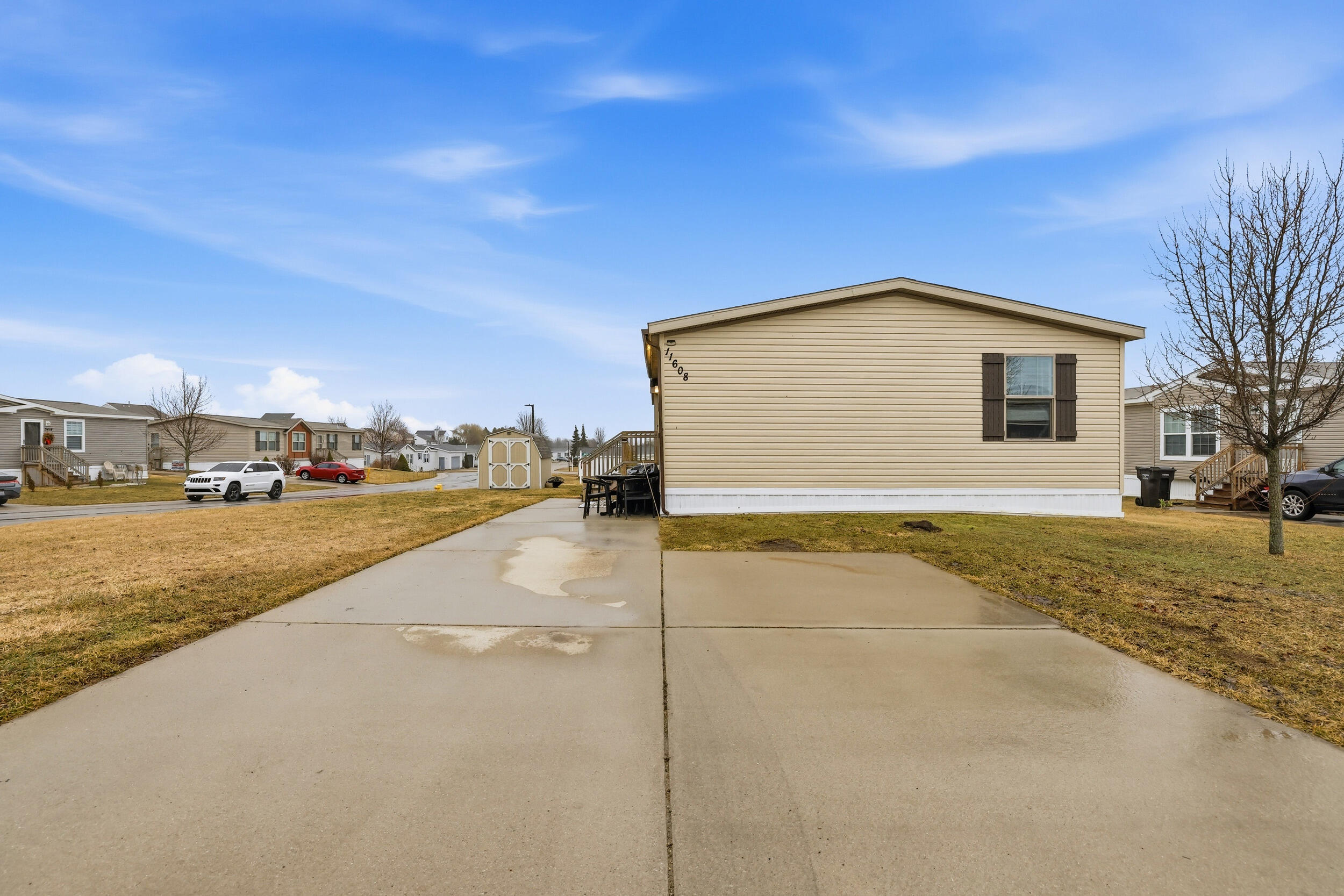 11608 Northern Shores Holland MI 49424