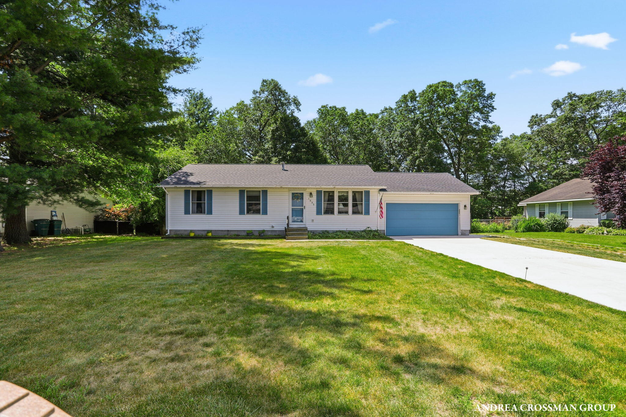 1095 Becker Road Muskegon MI 49445