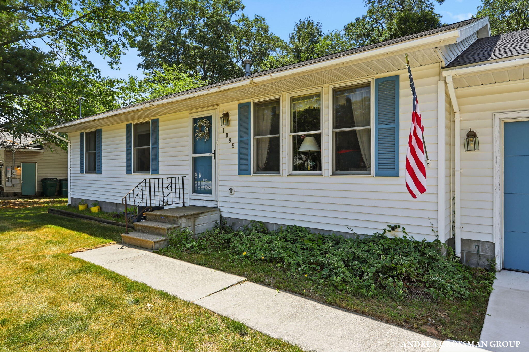 1095 Becker Road Muskegon MI 49445