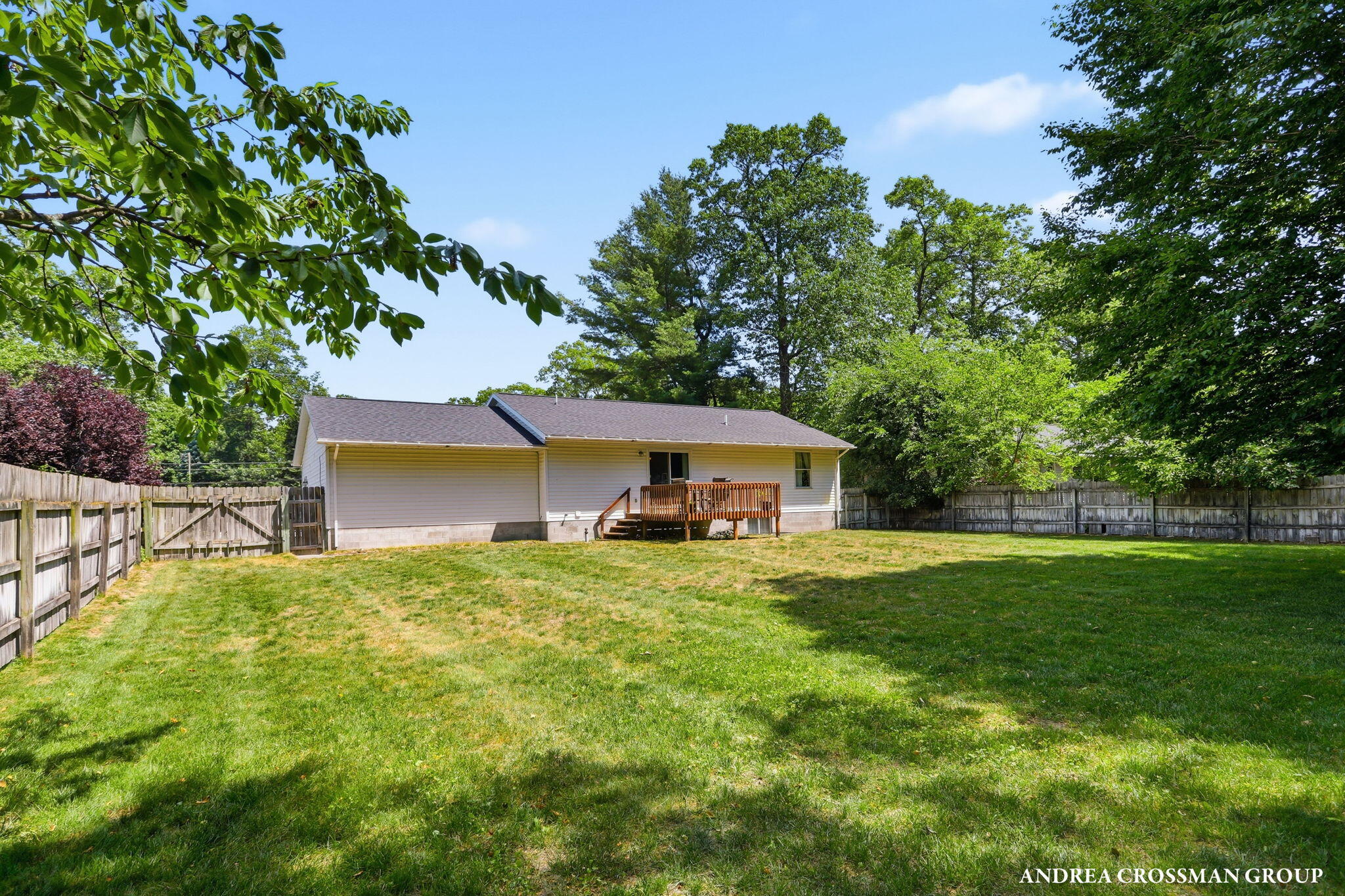1095 Becker Road Muskegon MI 49445
