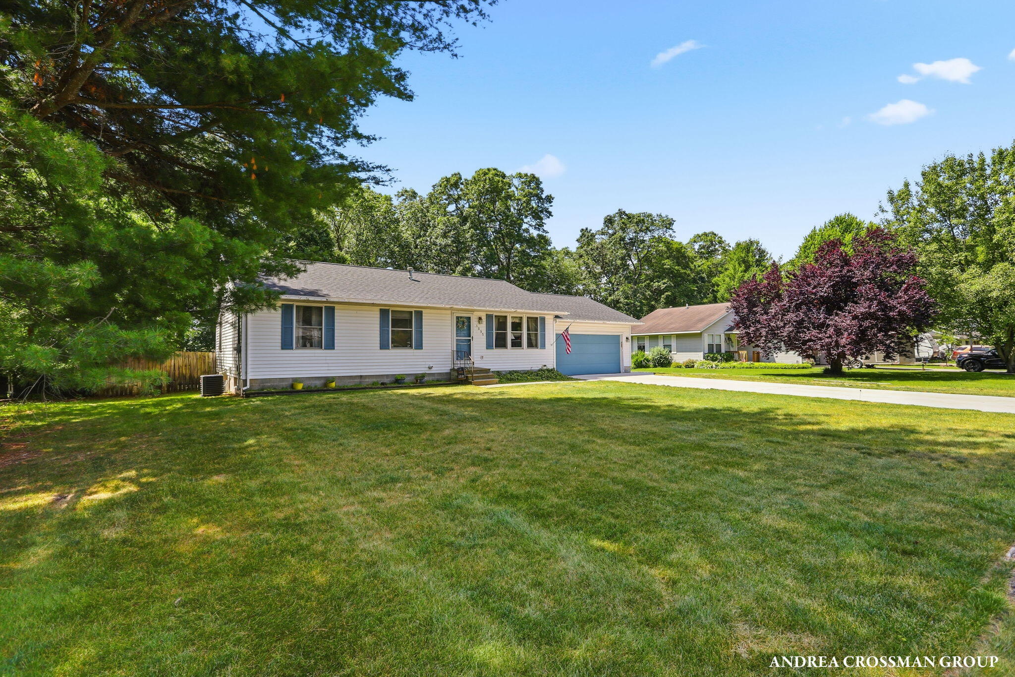 1095 Becker Road Muskegon MI 49445