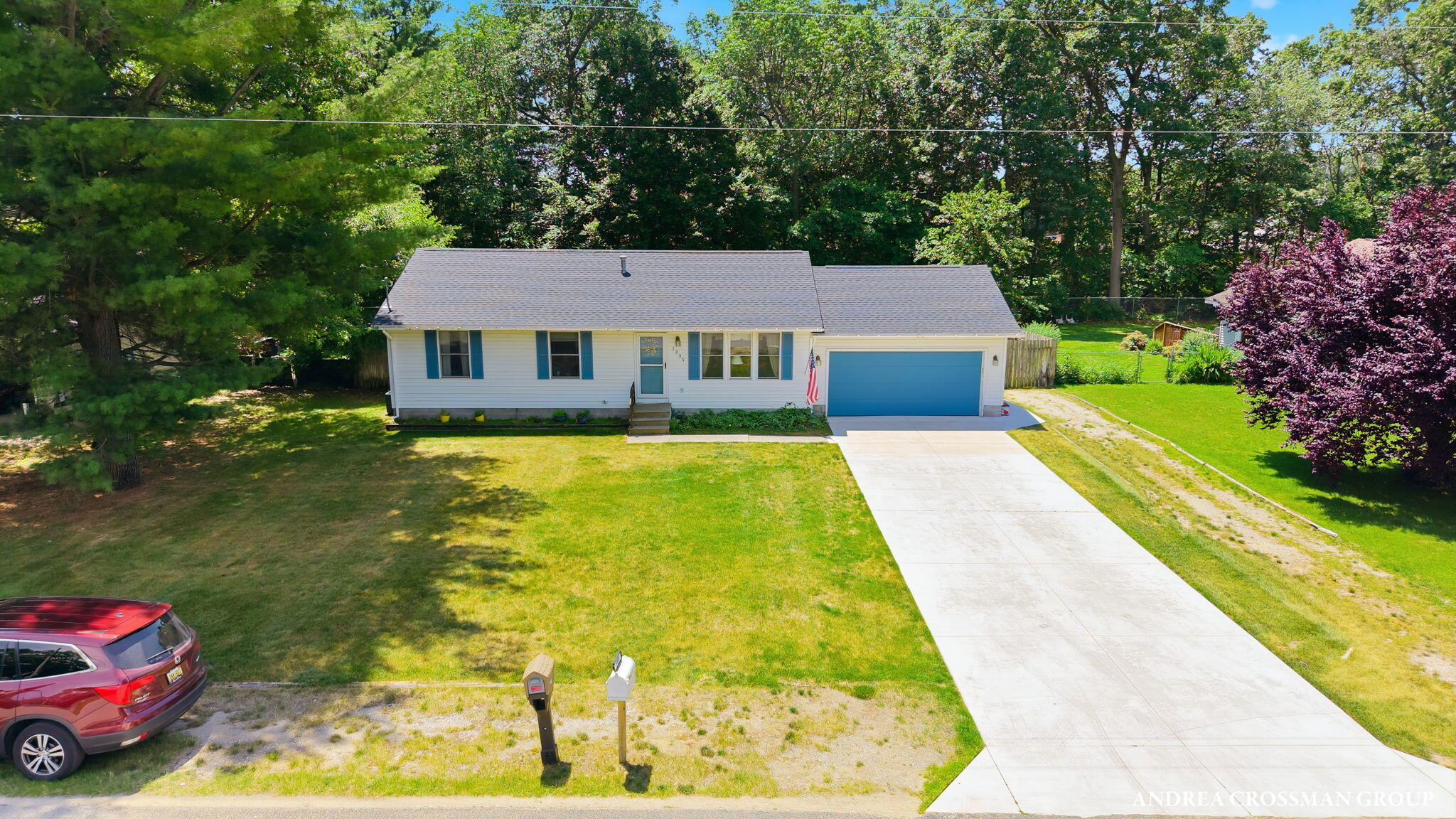 1095 Becker Road Muskegon MI 49445