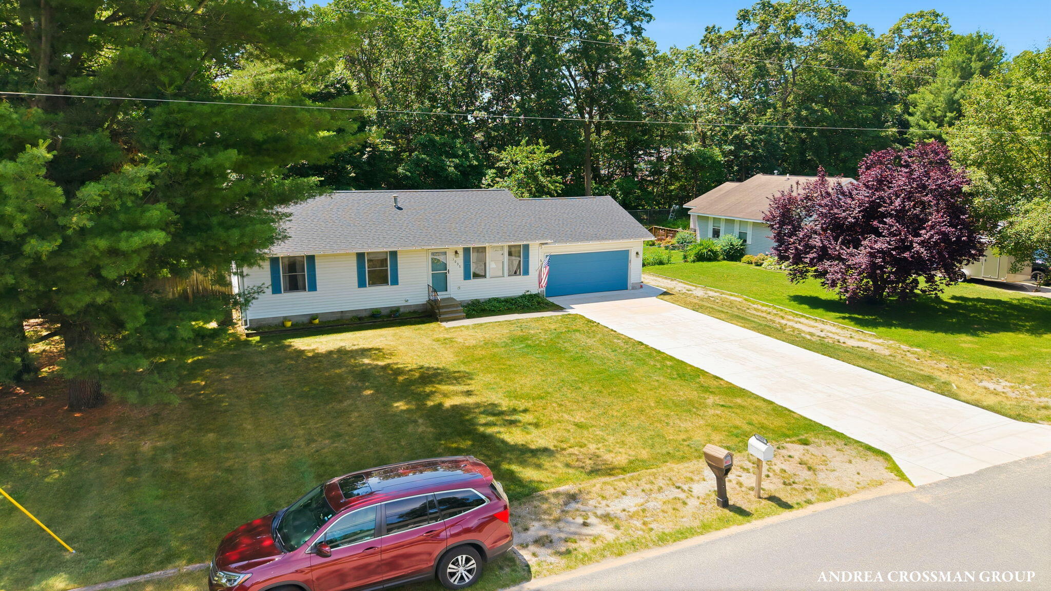 1095 Becker Road Muskegon MI 49445