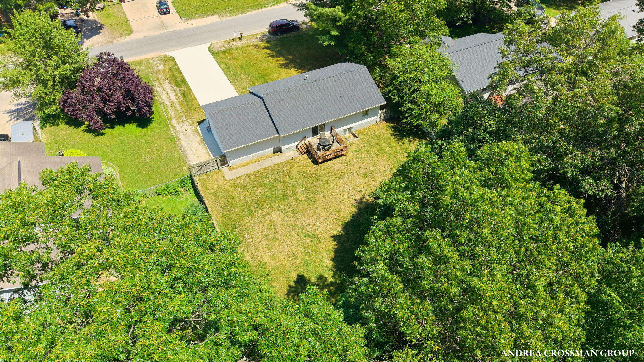 1095 Becker Road Muskegon MI 49445