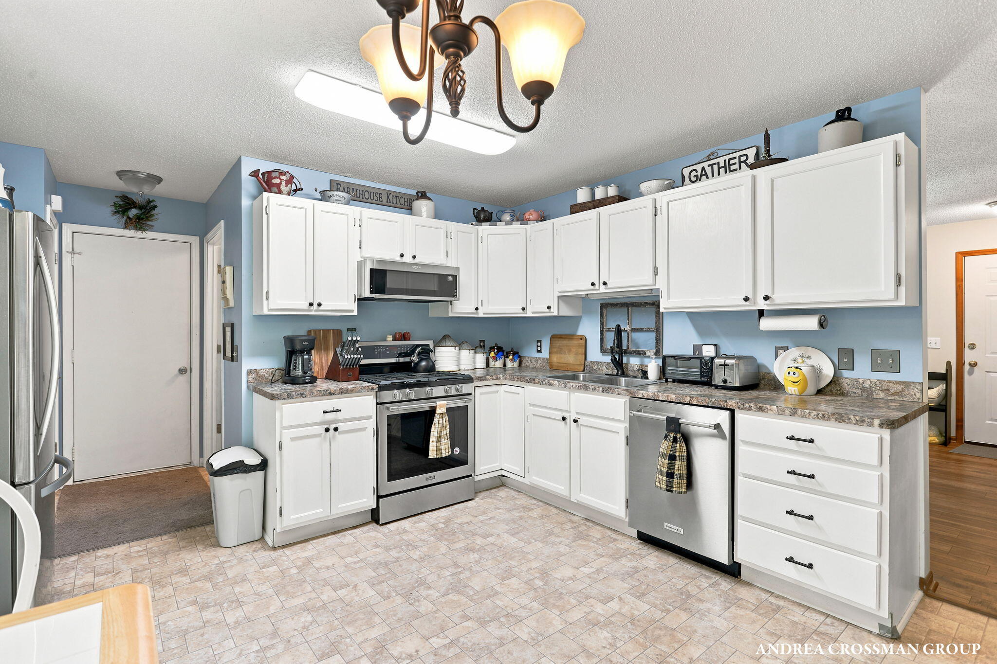 1095 Becker Road Muskegon MI 49445