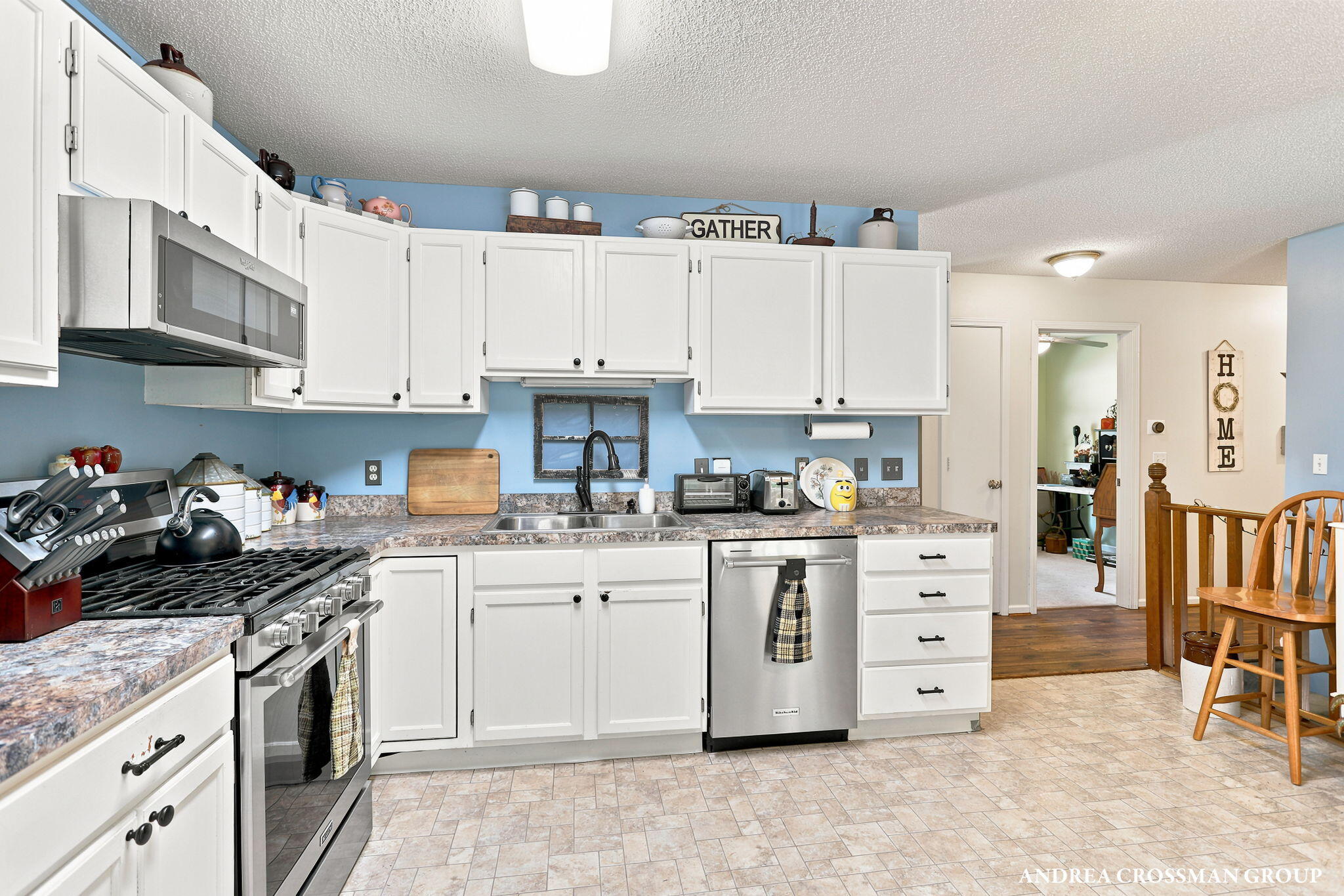 1095 Becker Road Muskegon MI 49445
