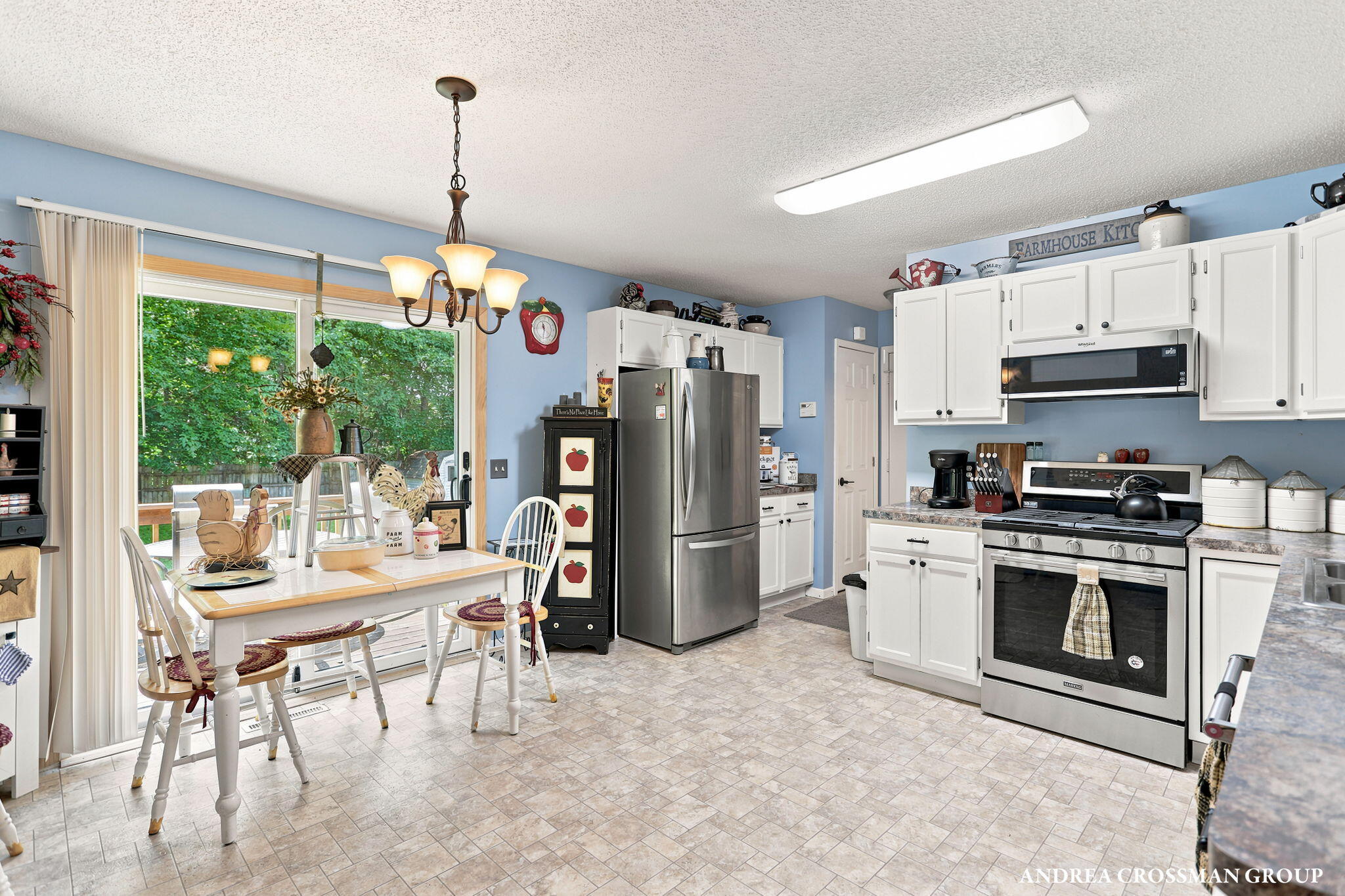 1095 Becker Road Muskegon MI 49445