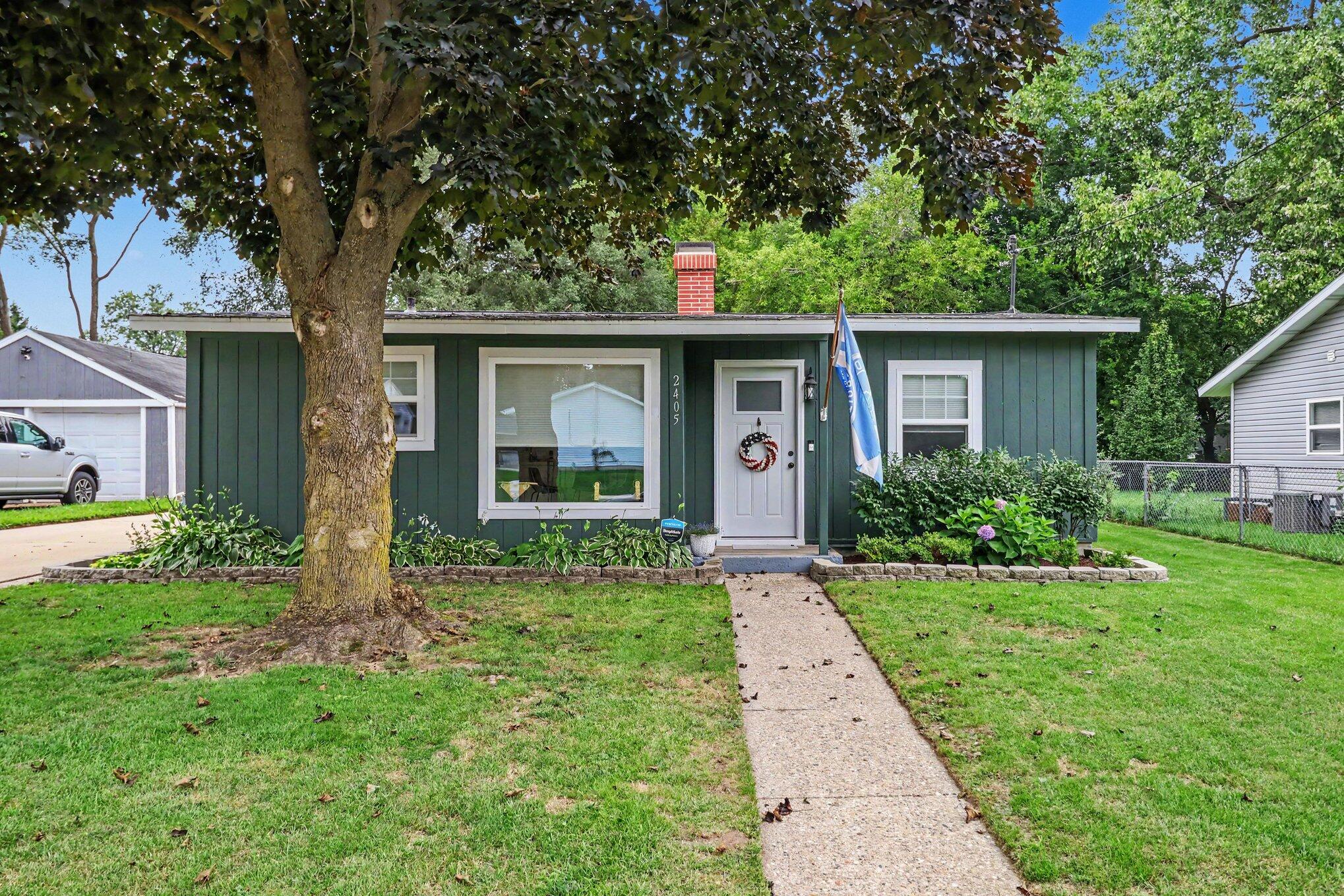 2405 Shasta Drive Kalamazoo MI 49004