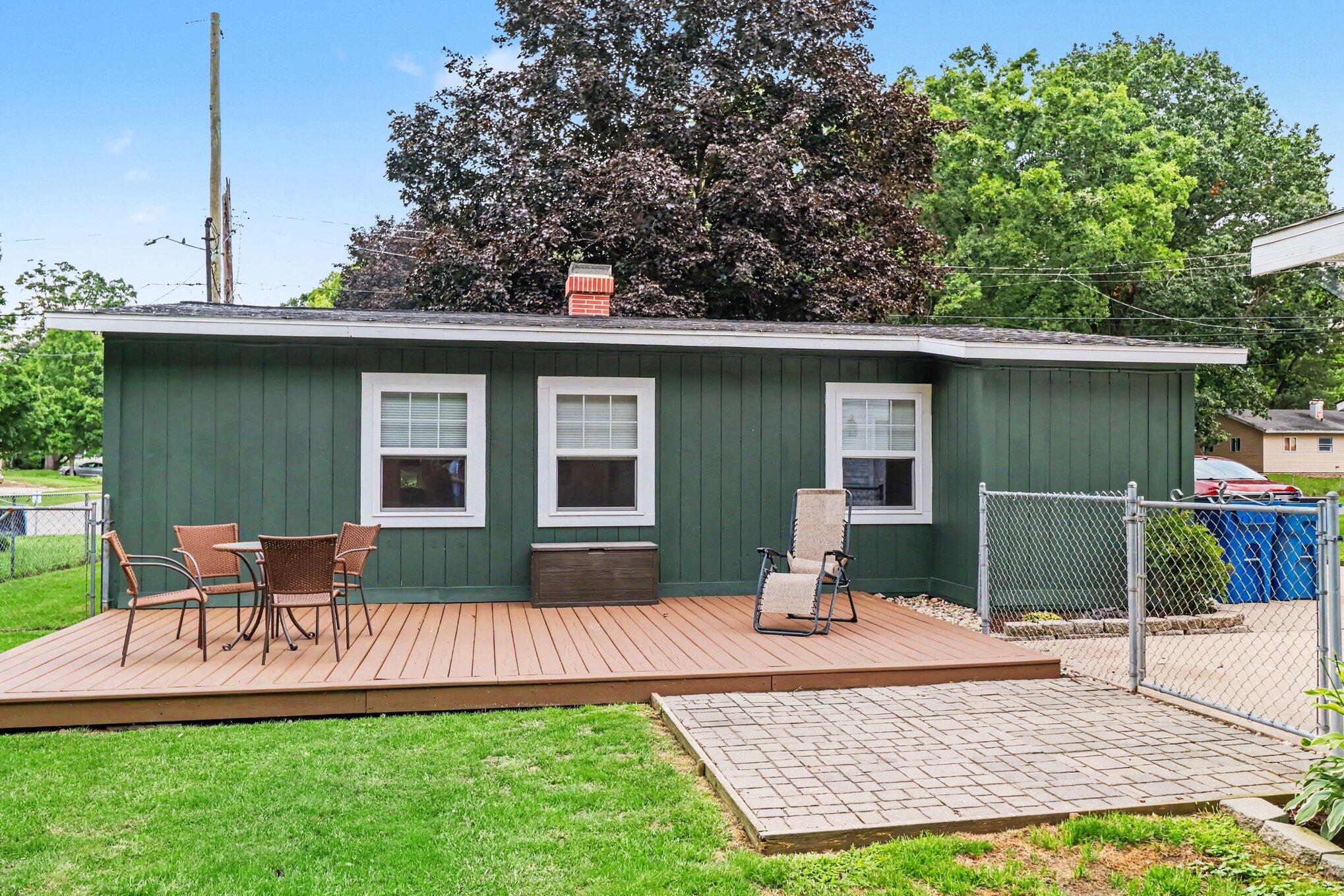2405 Shasta Drive Kalamazoo MI 49004