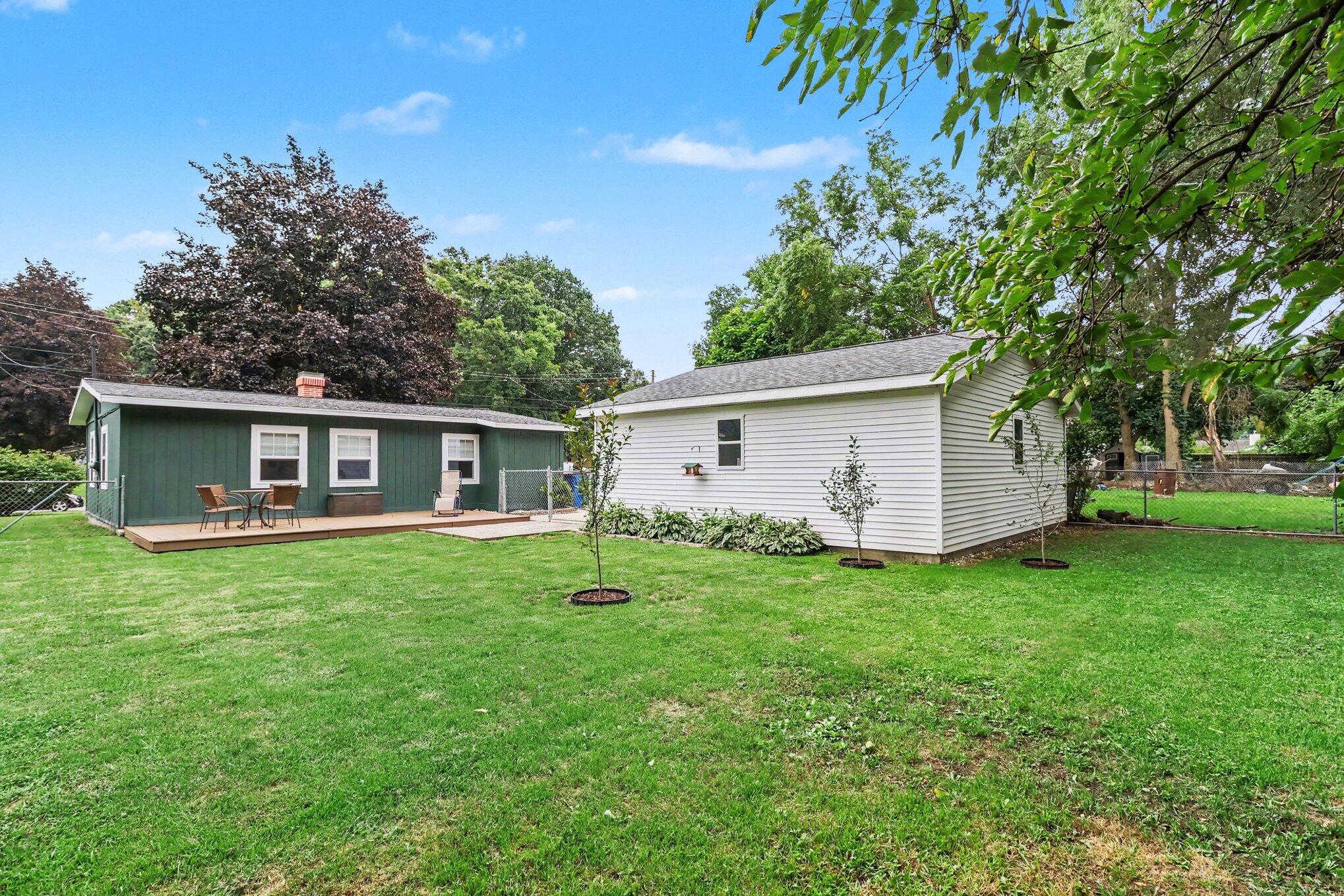 2405 Shasta Drive Kalamazoo MI 49004