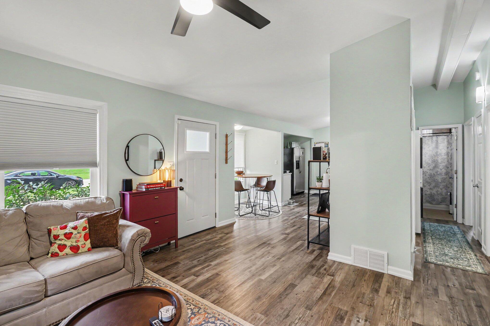 2405 Shasta Drive Kalamazoo MI 49004