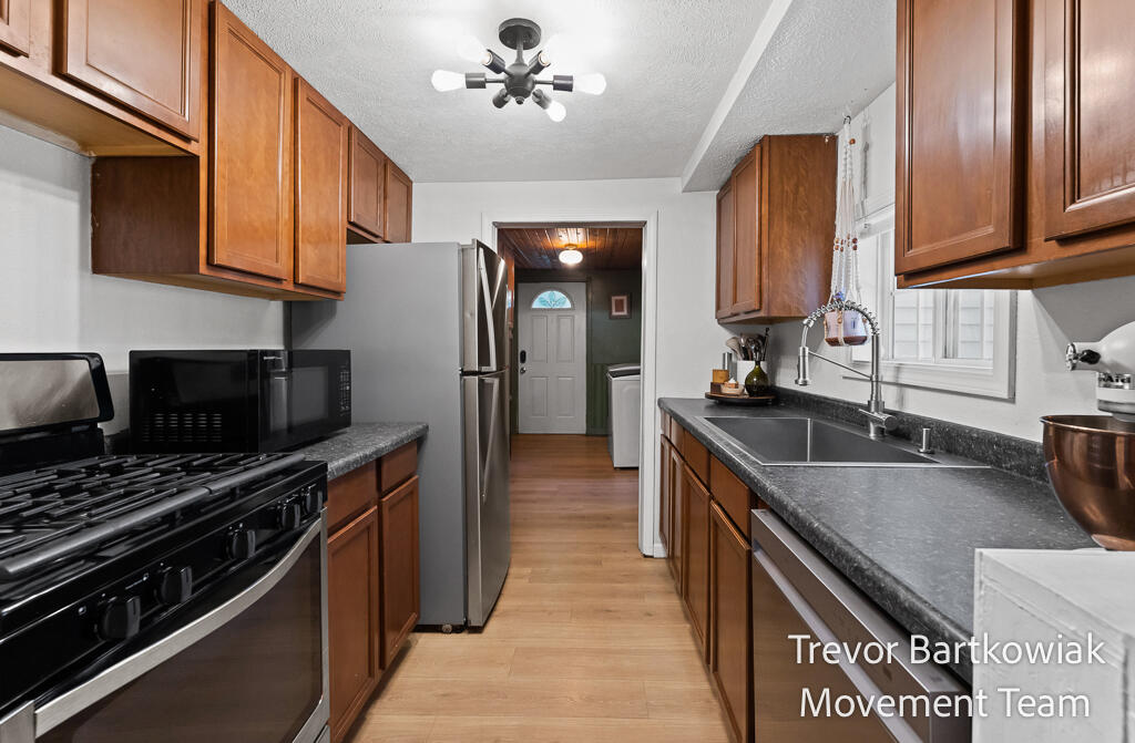 529 Porter Road Norton Shores MI 49441