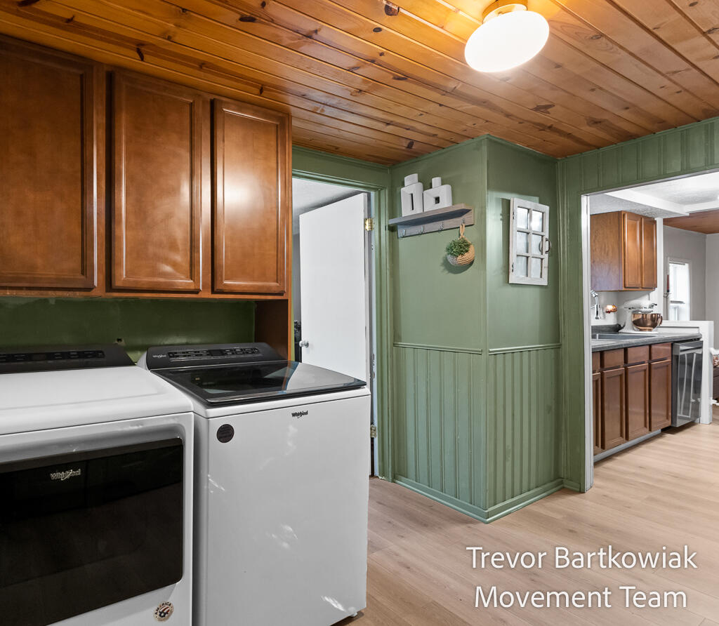 529 Porter Road Norton Shores MI 49441