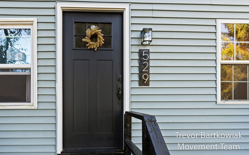 529 Porter Road Norton Shores MI 49441