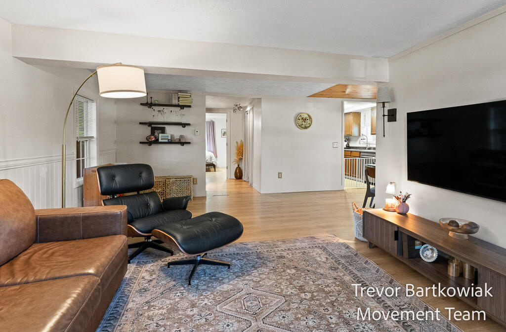 529 Porter Road Norton Shores MI 49441