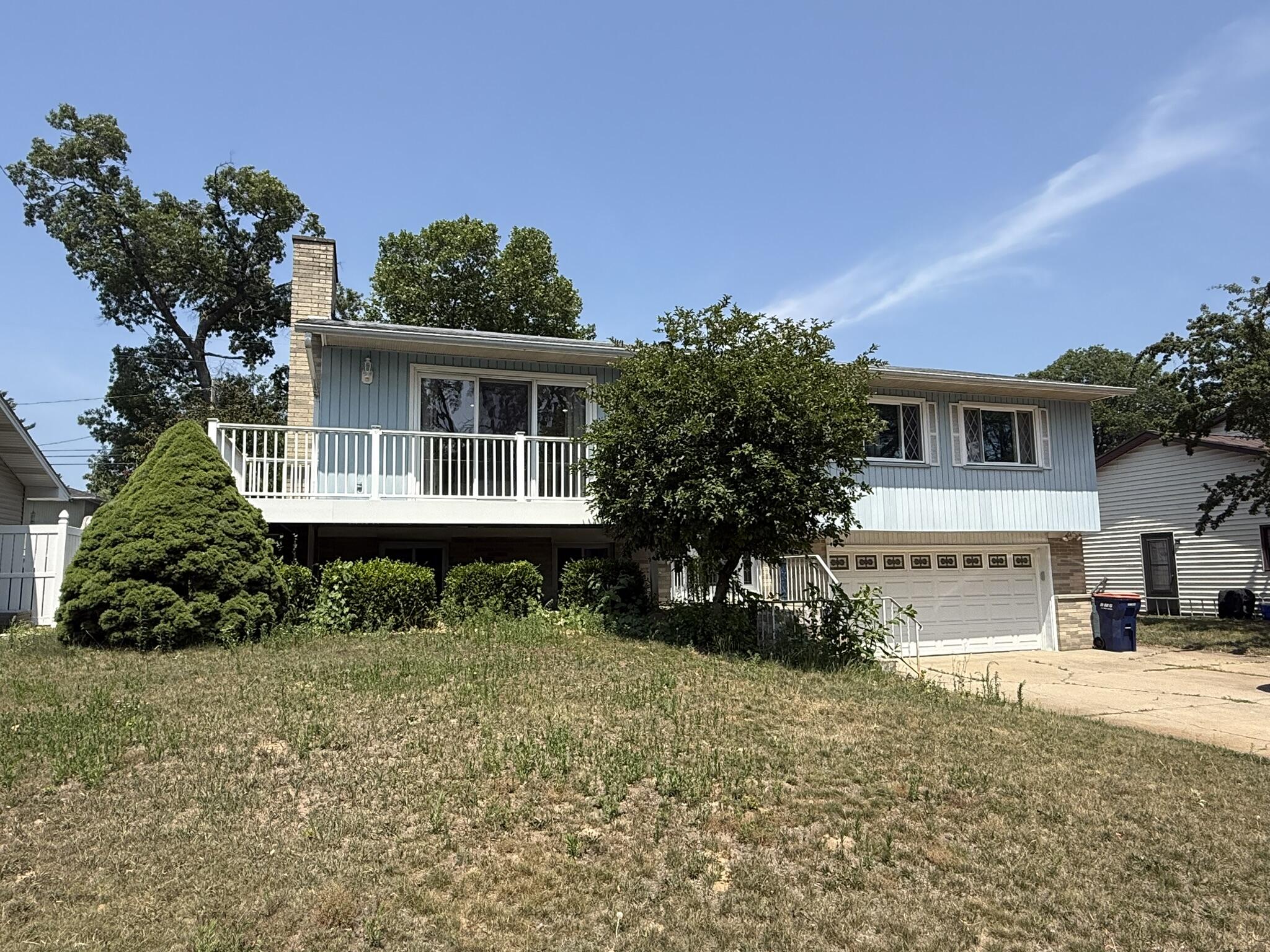 1480 Marlboro Road Muskegon MI 49441