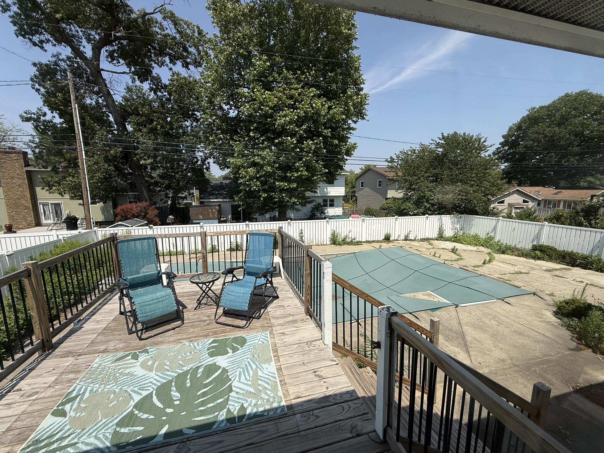 1480 Marlboro Road Muskegon MI 49441