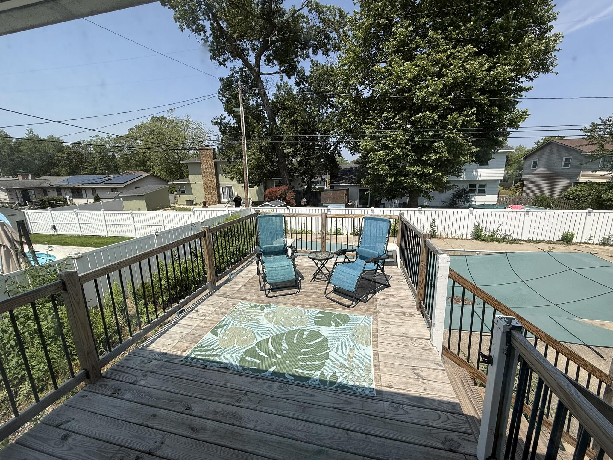 1480 Marlboro Road Muskegon MI 49441