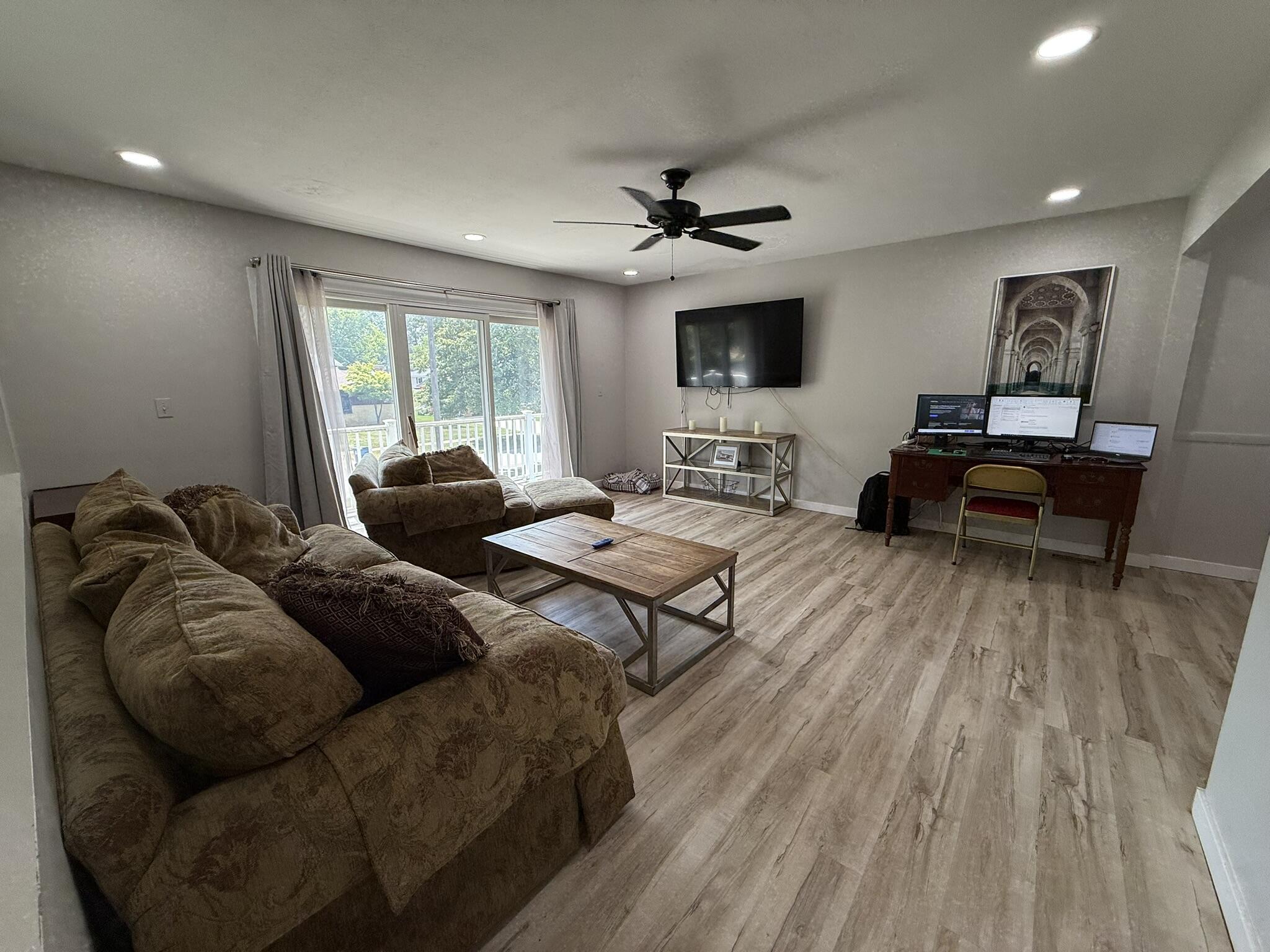 1480 Marlboro Road Muskegon MI 49441