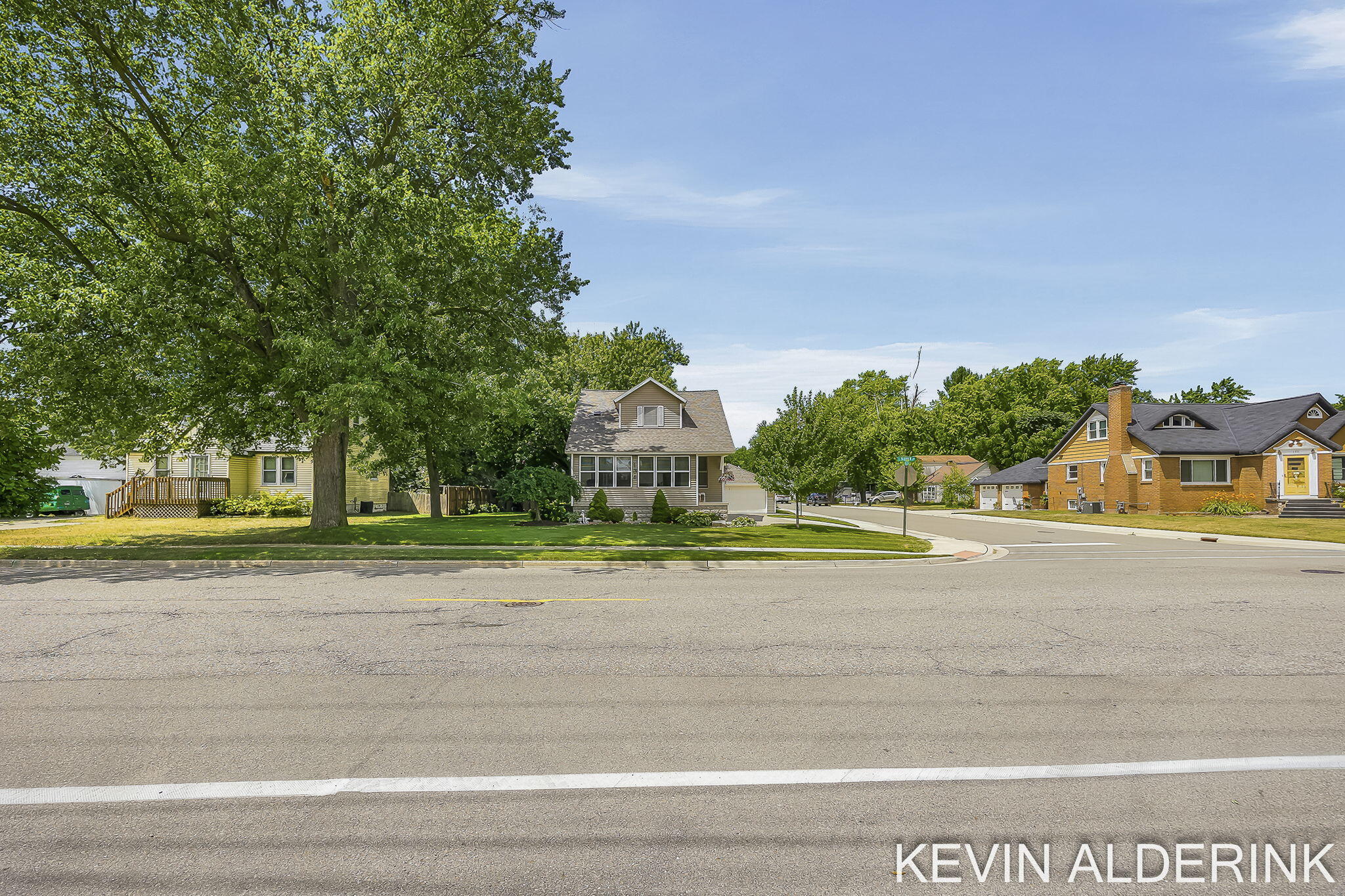 136 S Fairview Road Zeeland MI 49464