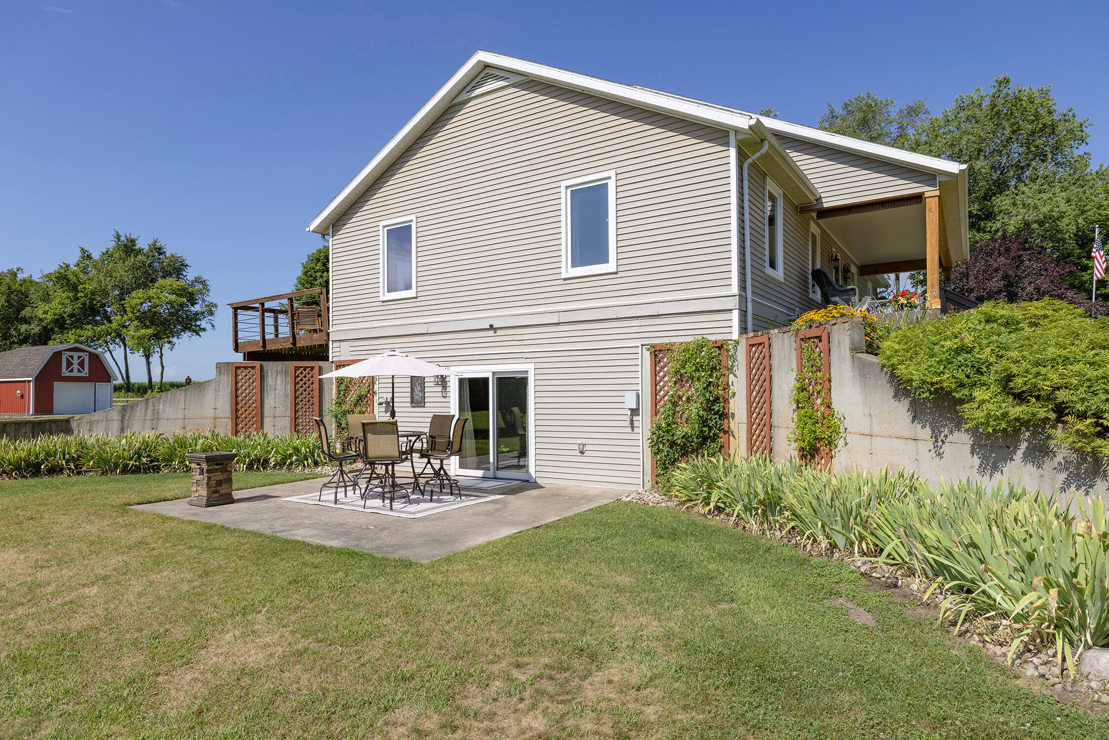 48989 92nd Avenue Decatur MI 49045