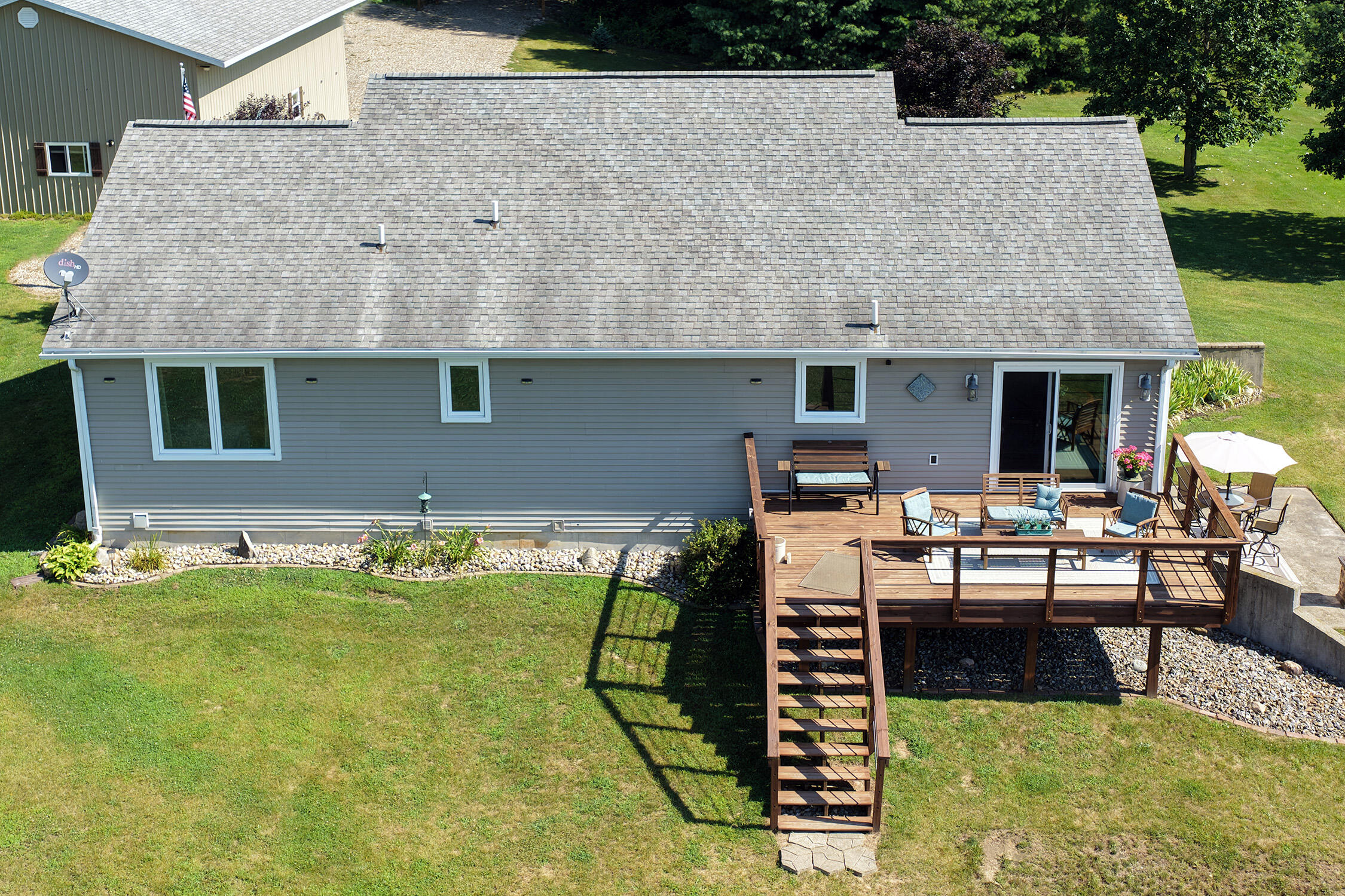48989 92nd Avenue Decatur MI 49045