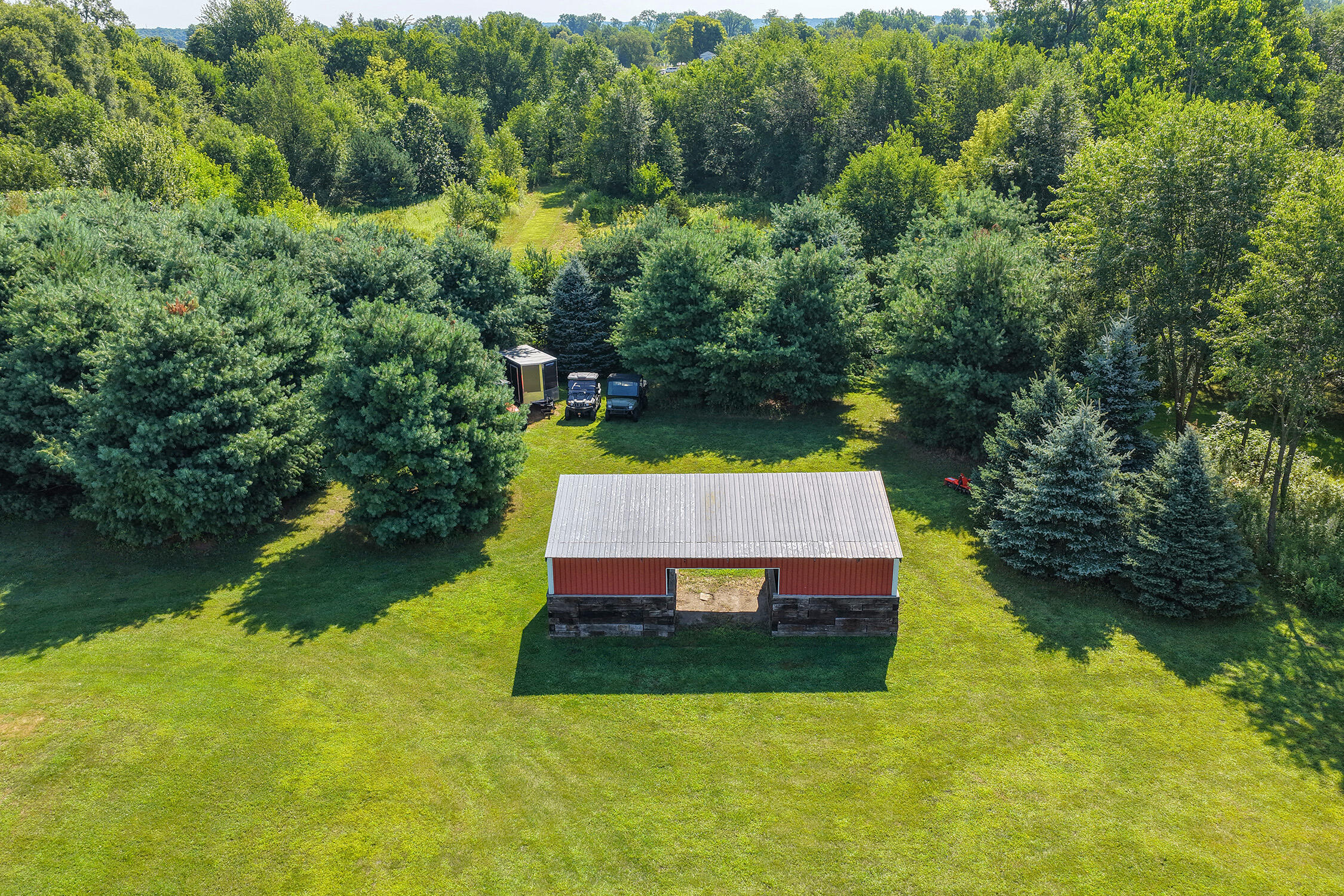 48989 92nd Avenue Decatur MI 49045