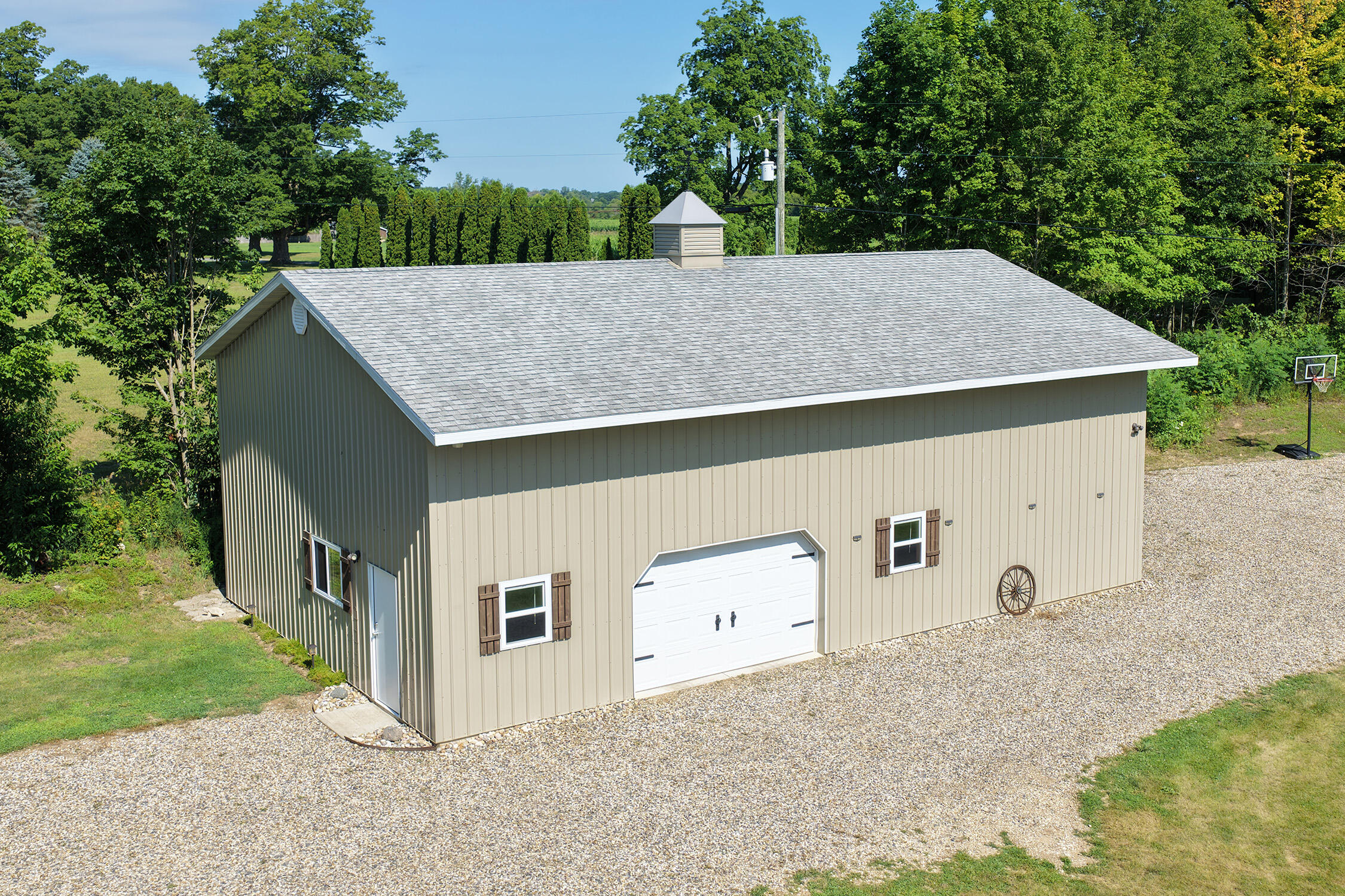 48989 92nd Avenue Decatur MI 49045