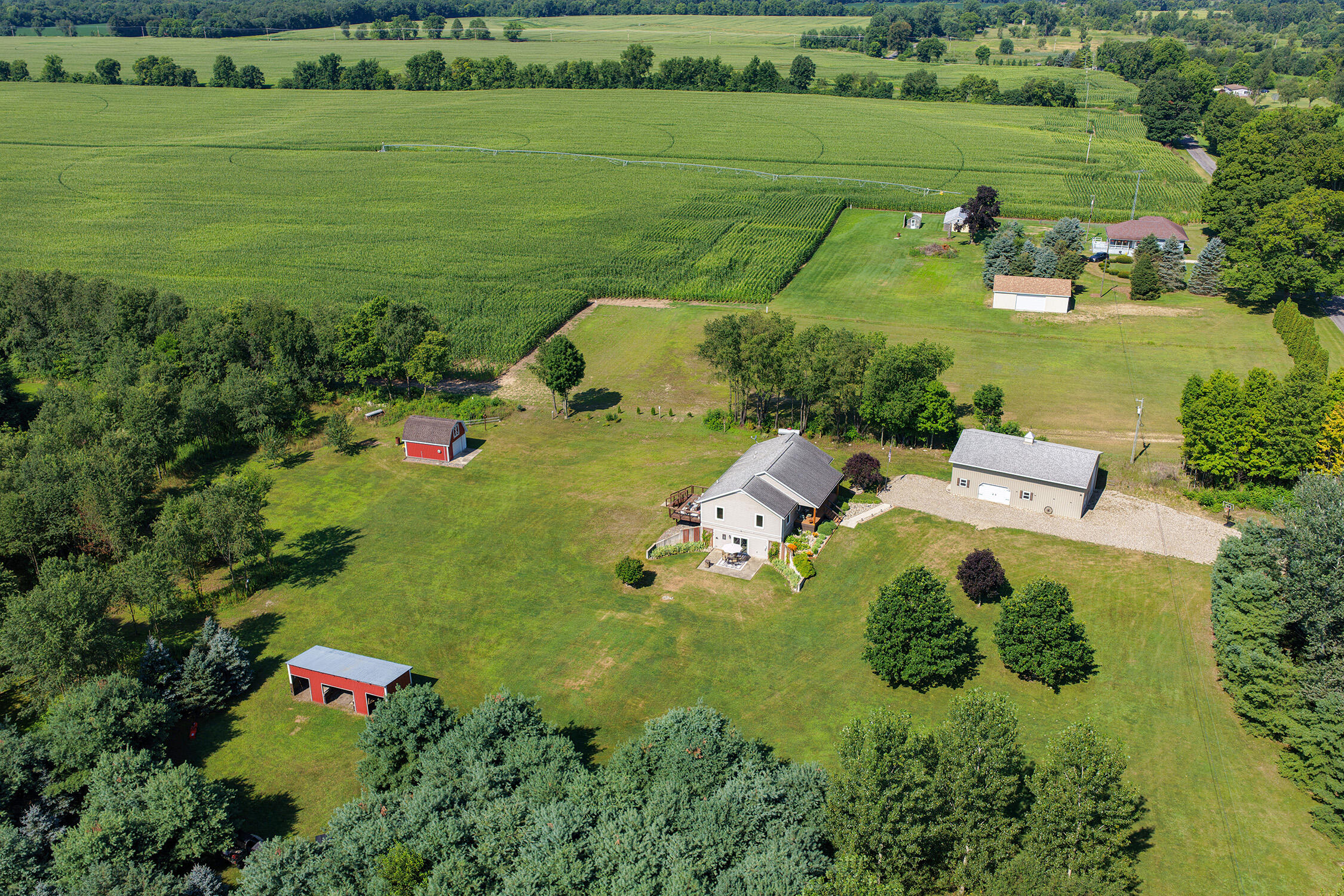48989 92nd Avenue Decatur MI 49045