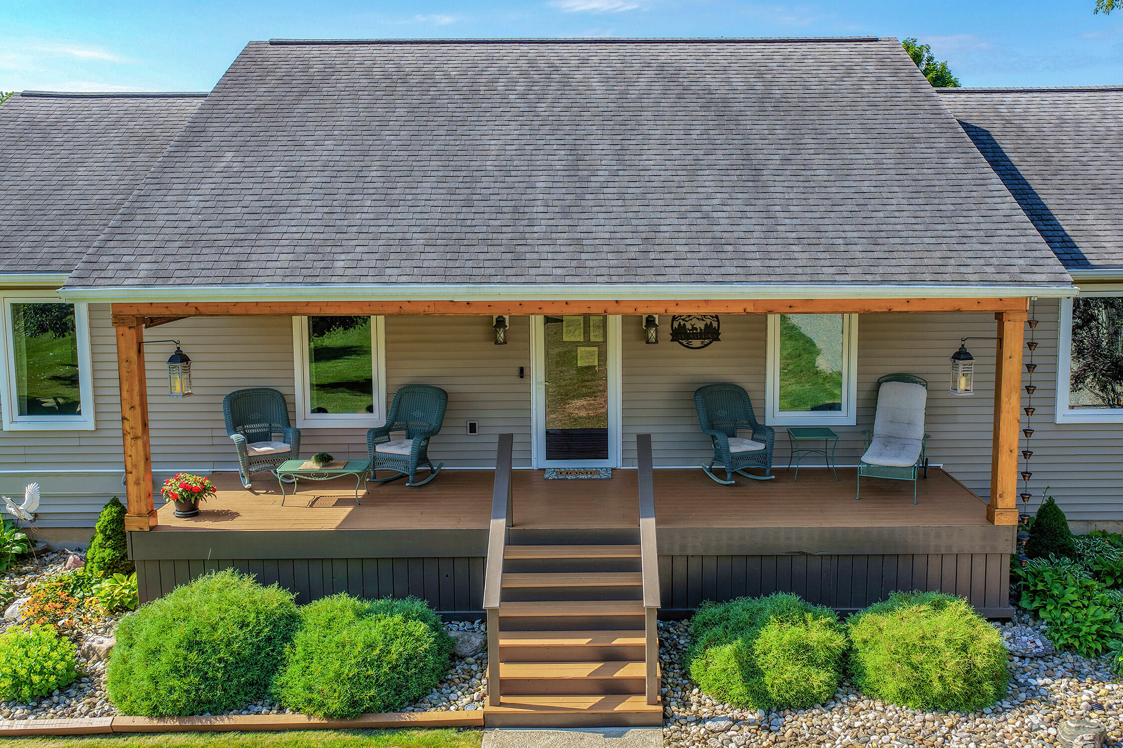 48989 92nd Avenue Decatur MI 49045