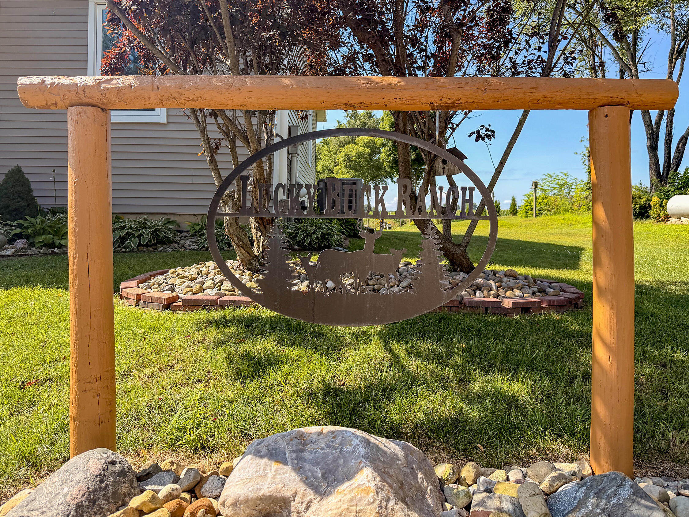 48989 92nd Avenue Decatur MI 49045