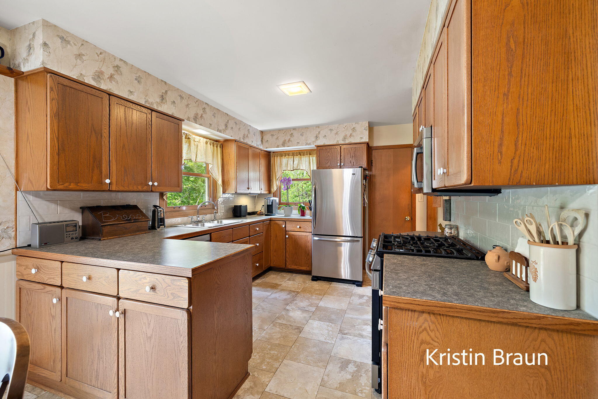 15497 Blair Street West Olive MI 49460