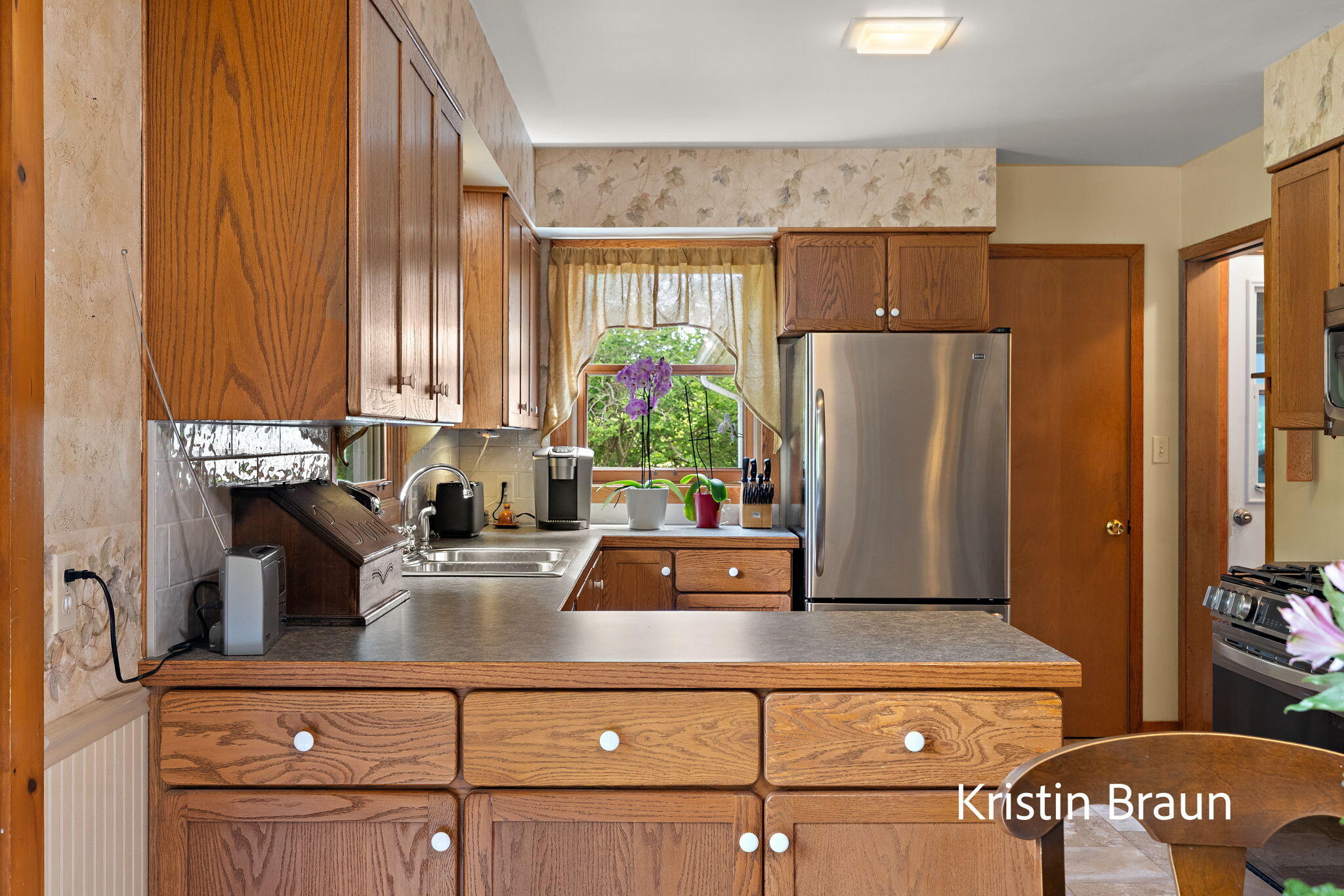 15497 Blair Street West Olive MI 49460