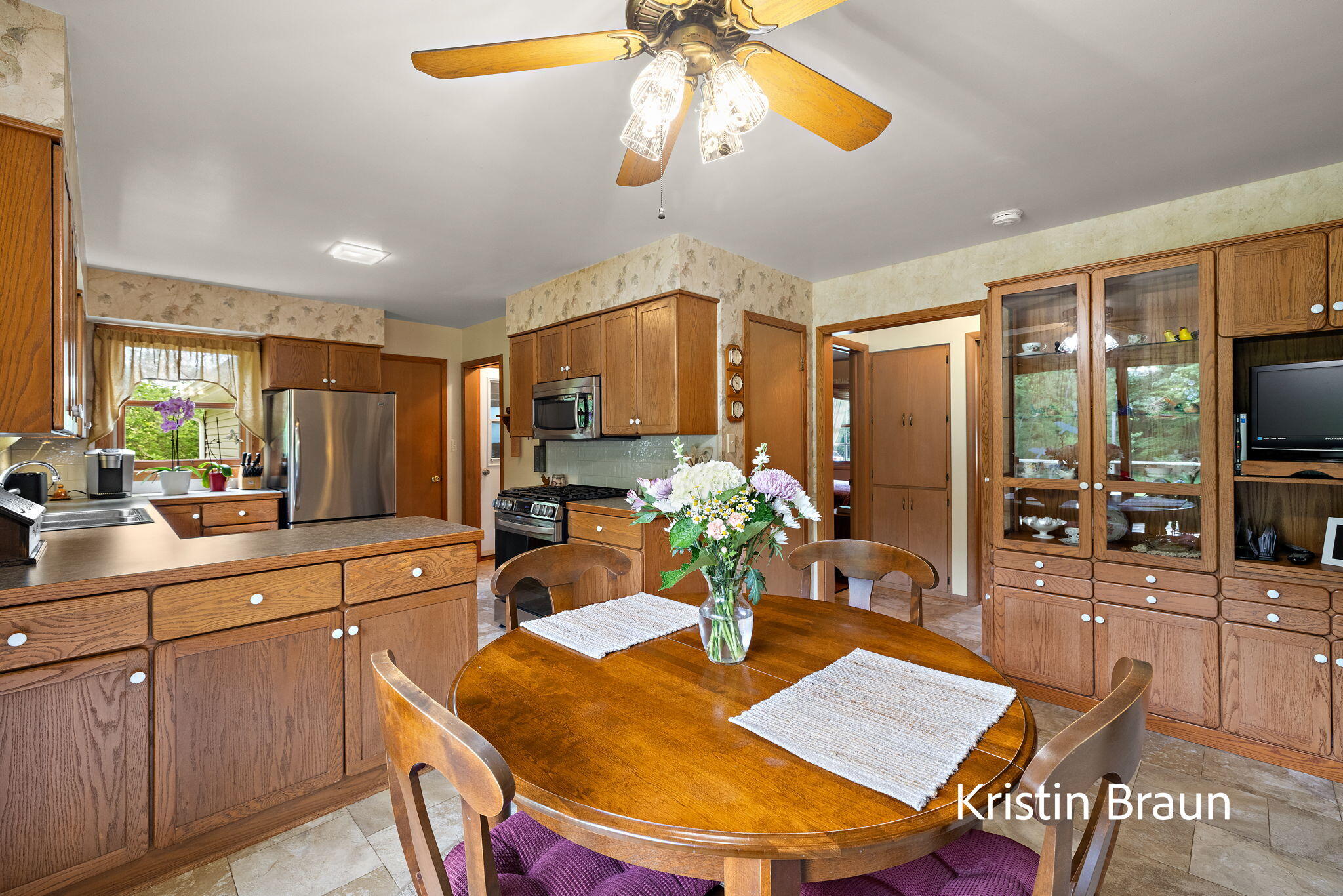 15497 Blair Street West Olive MI 49460