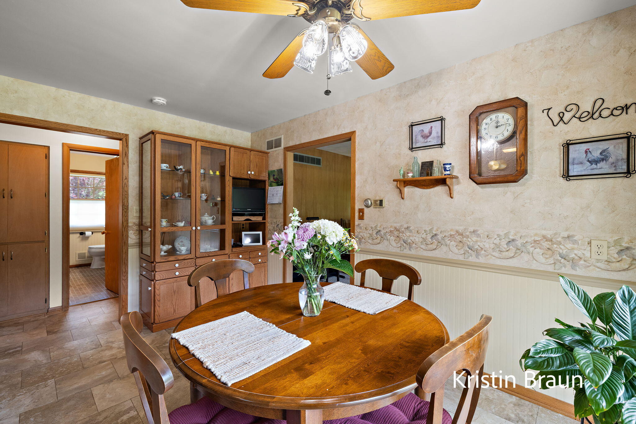 15497 Blair Street West Olive MI 49460