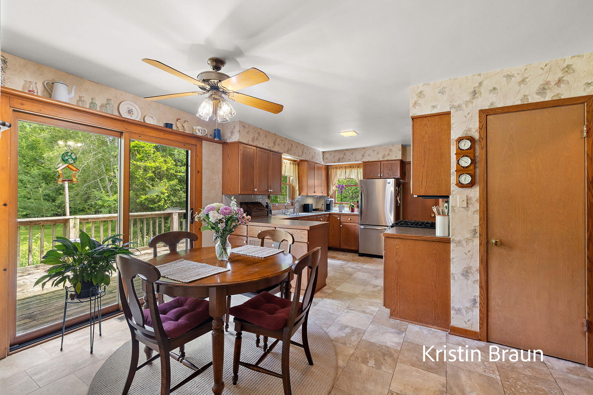 15497 Blair Street West Olive MI 49460