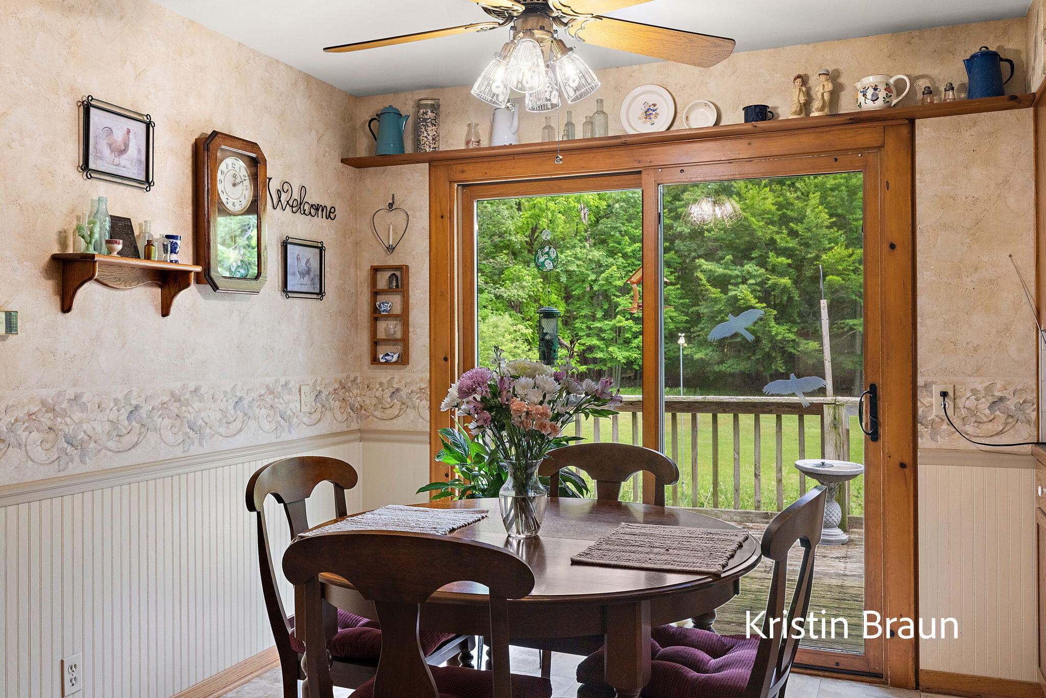 15497 Blair Street West Olive MI 49460