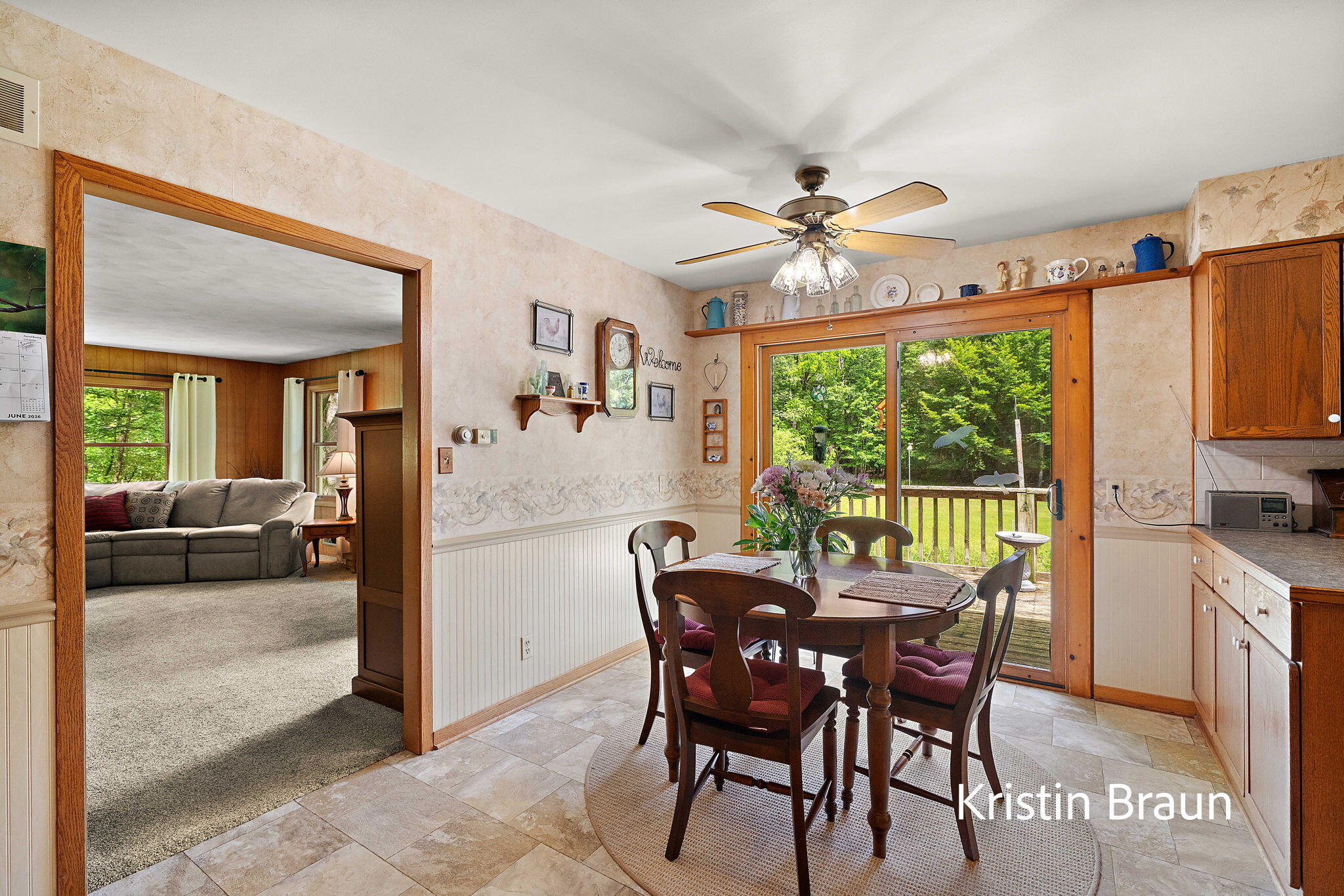 15497 Blair Street West Olive MI 49460