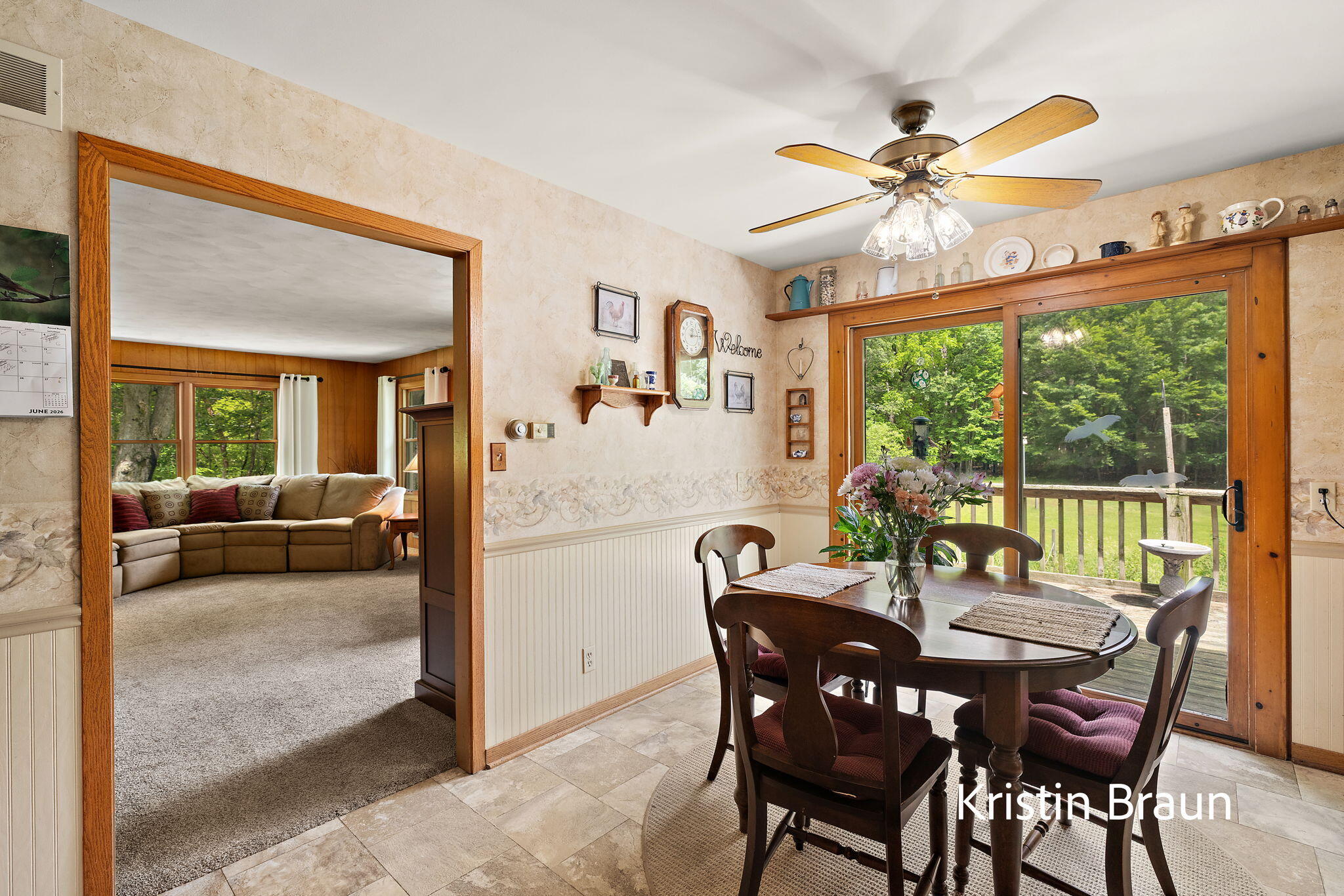 15497 Blair Street West Olive MI 49460