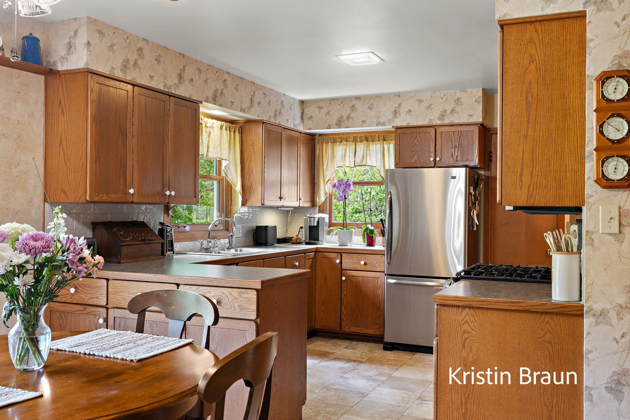 15497 Blair Street West Olive MI 49460